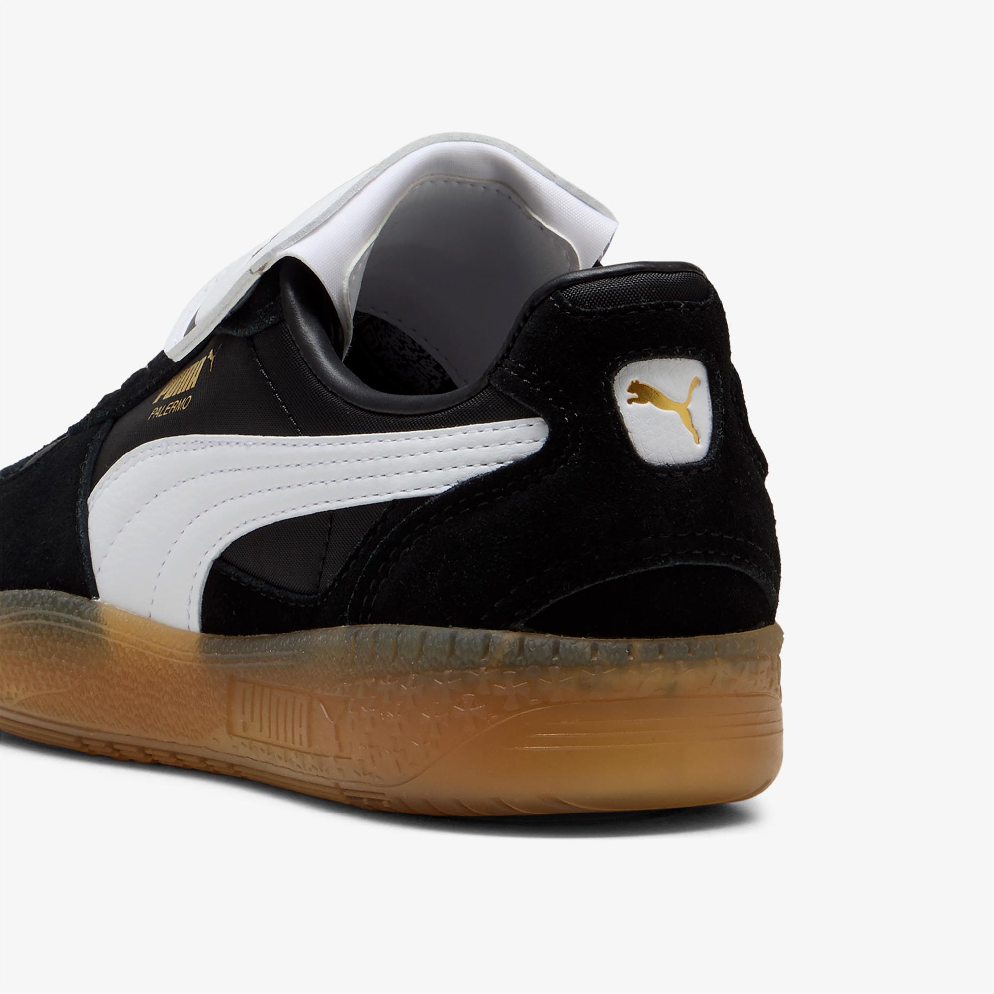 Puma Palermo Moda Tongue Kadın Unisex Spor Ayakkabı