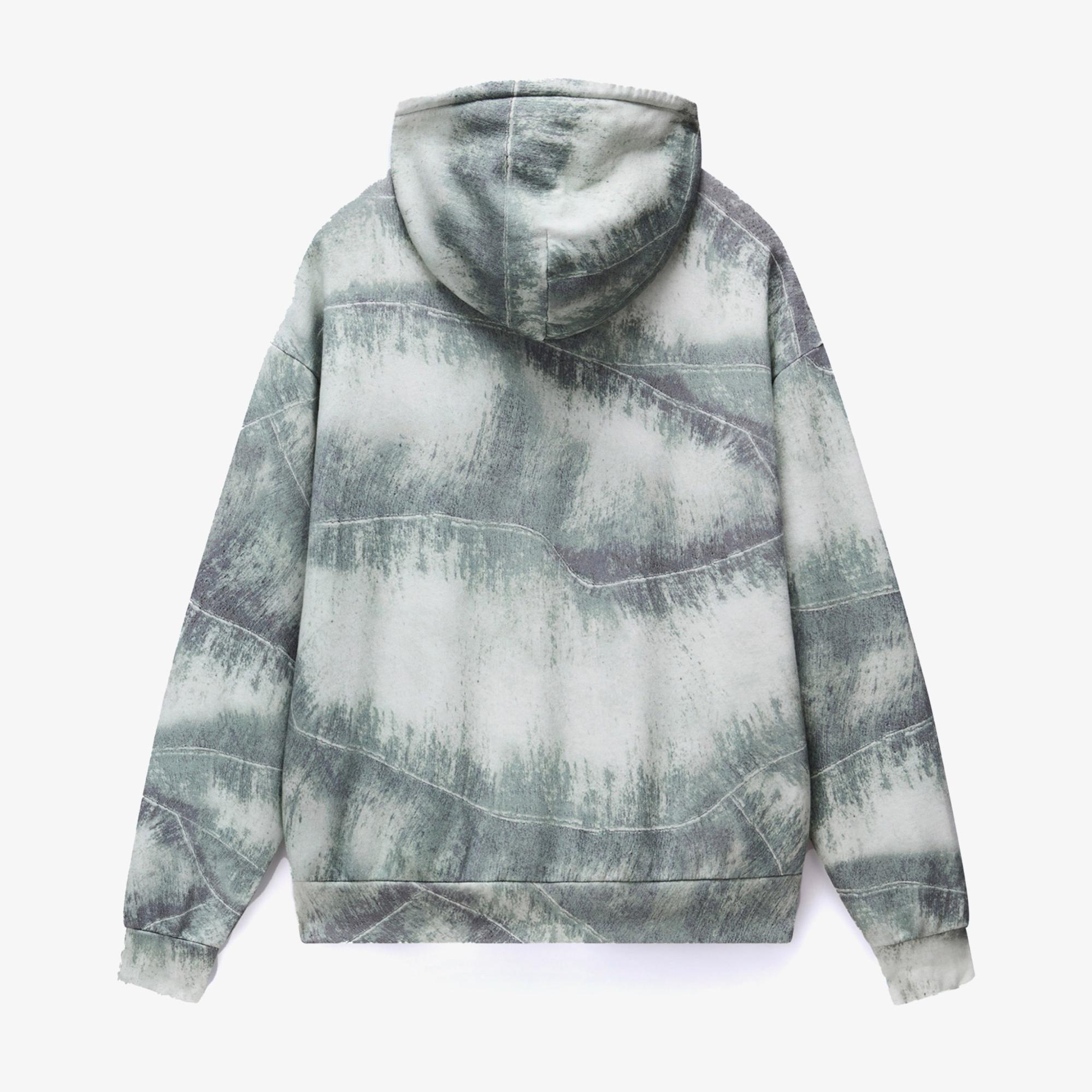 Napapijri  B-Tora Hzh Erkek Renkli Sweatshirt