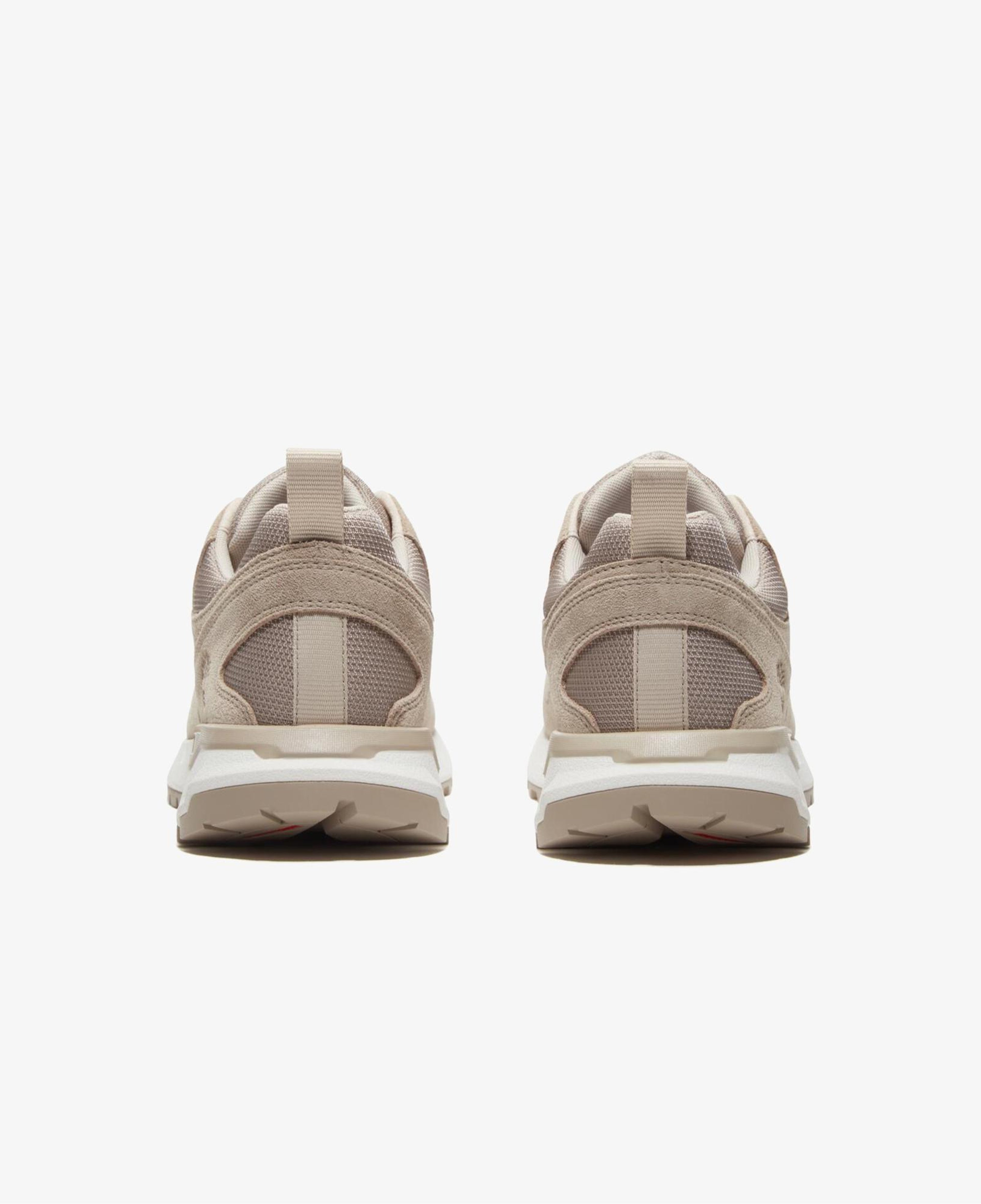 Timberland Voyager Park Low Lace Up Erkek Gri Spor Ayakkabı