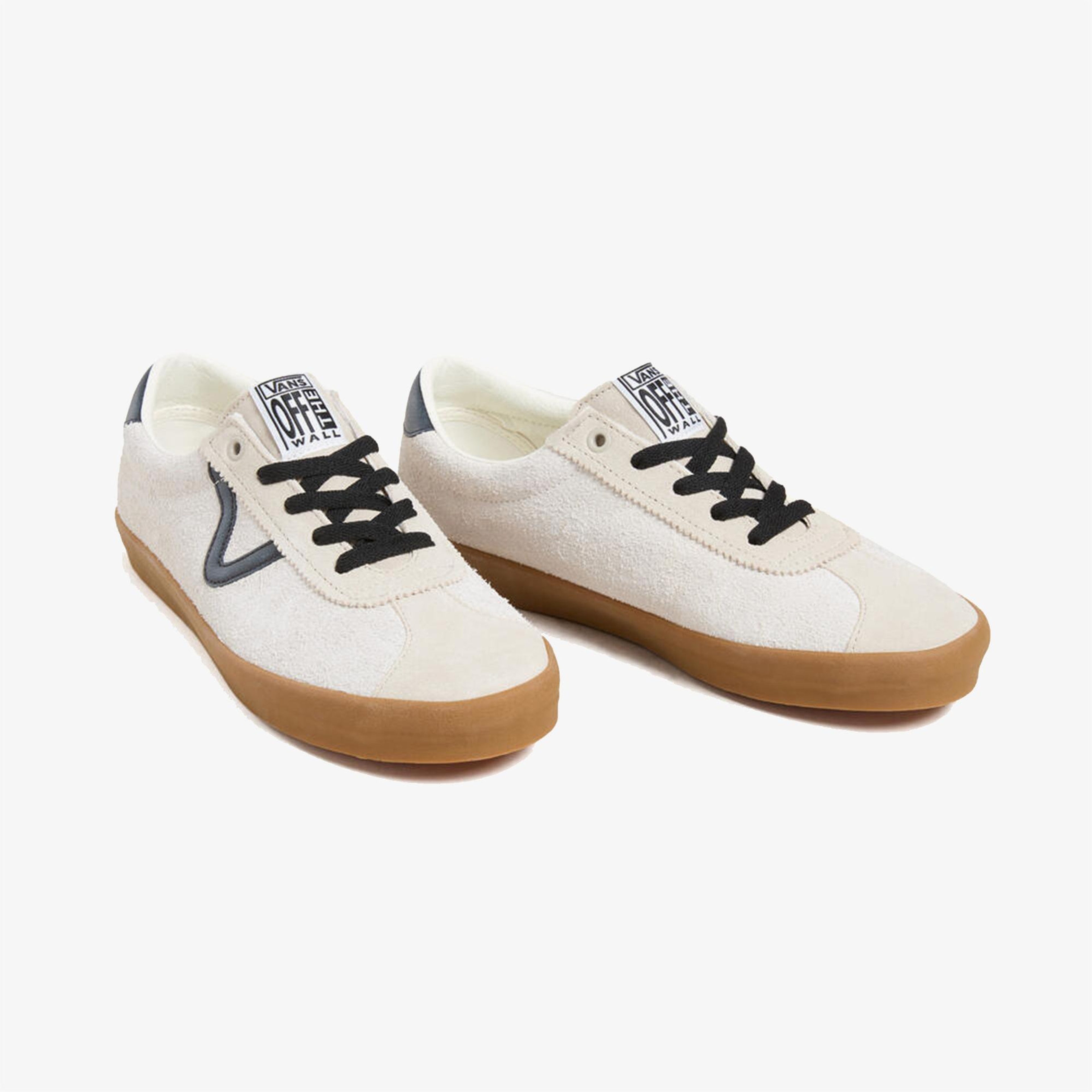 Vans Sport Low Unisex Renkli Sneaker