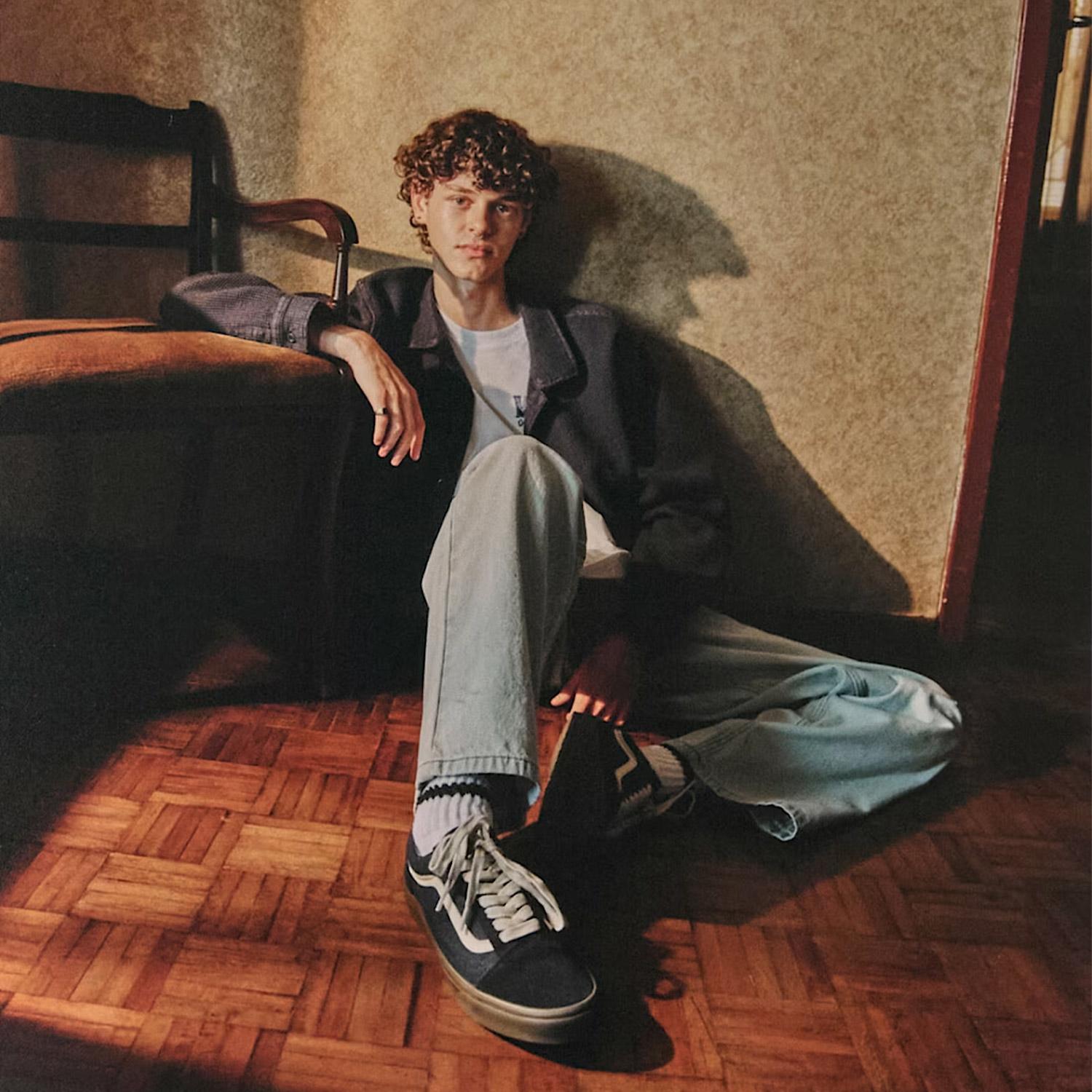 Vans Lacivert Vans Old Skool