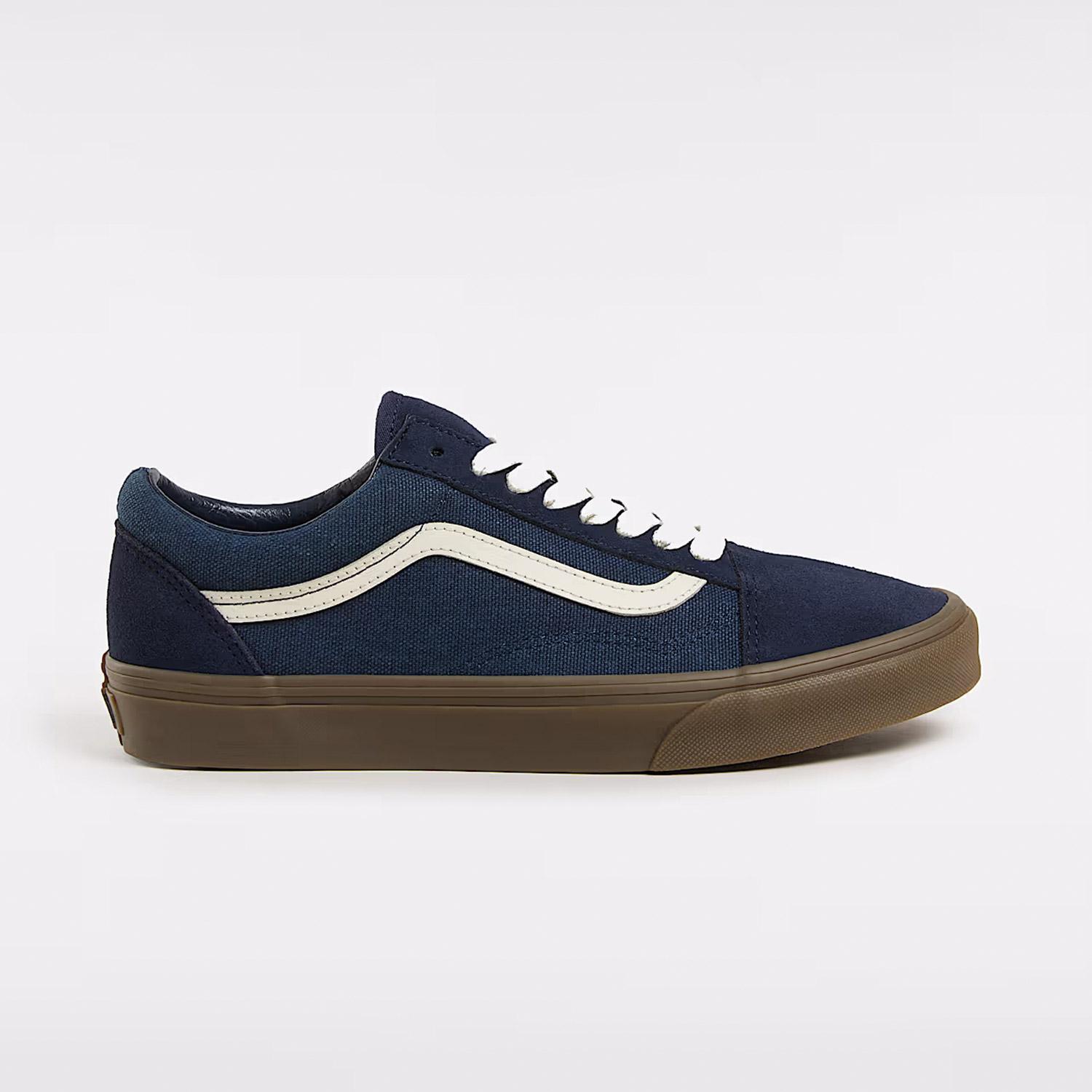 Vans Lacivert Vans Old Skool