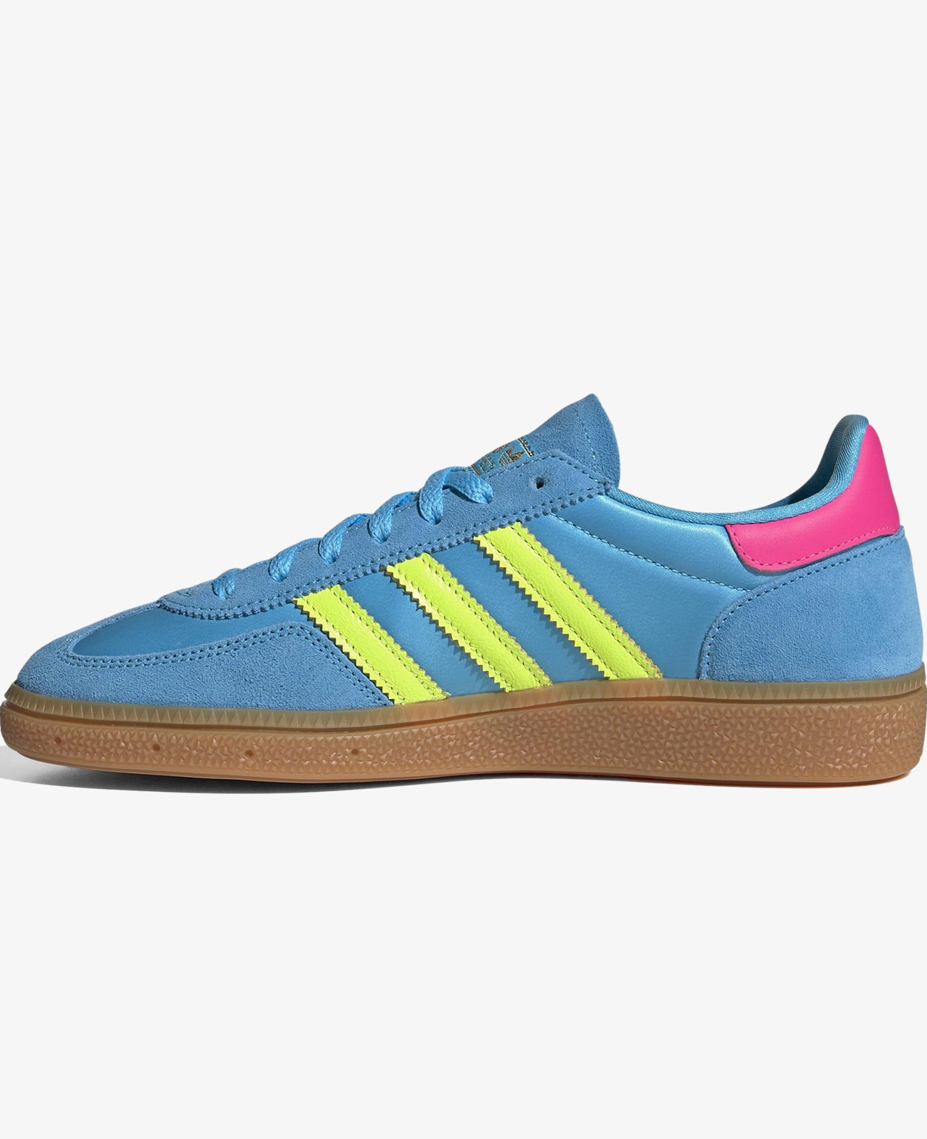 adidas Handball Spezial Unisex Mavi Sneaker