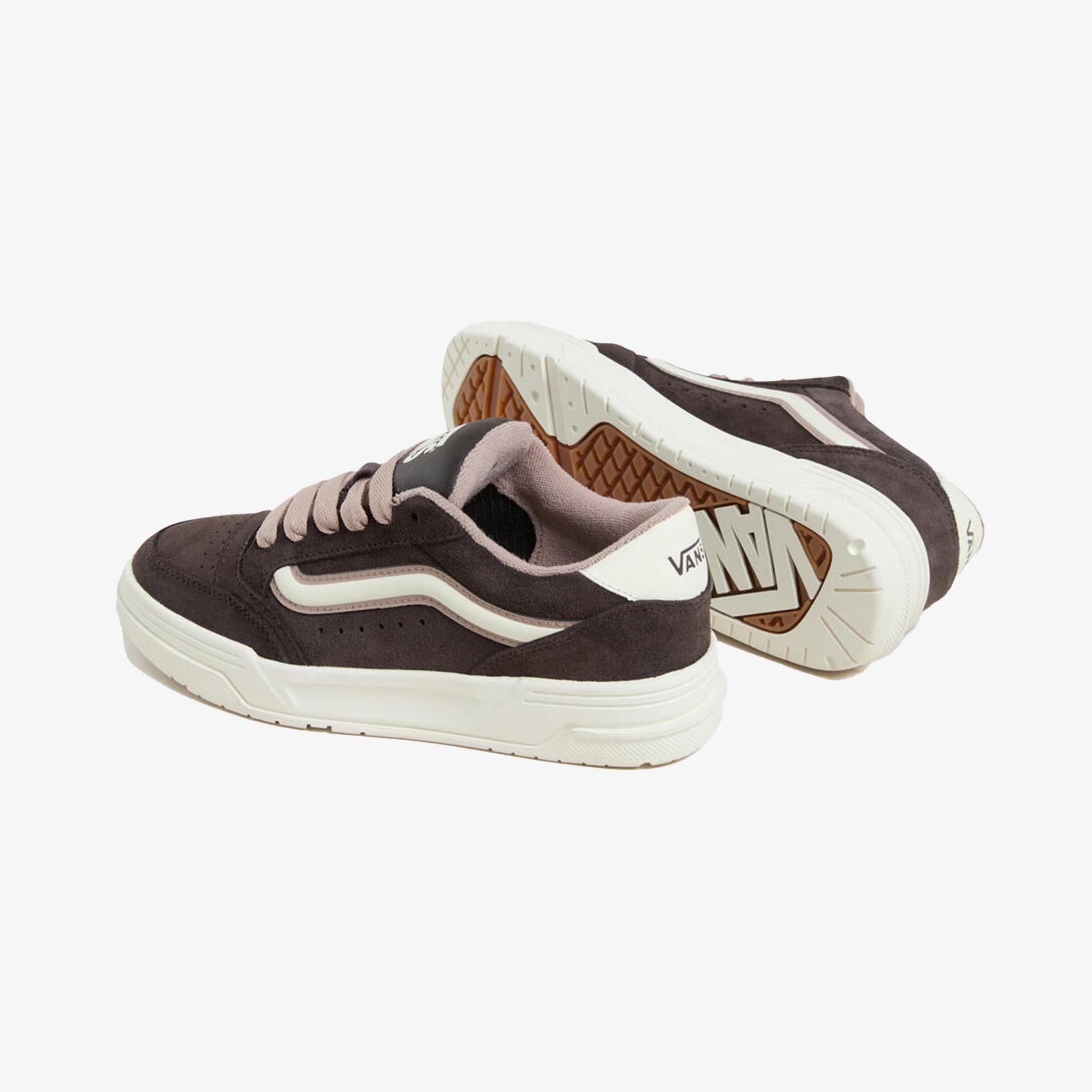 Vans Hylane Kadın Siyah Sneaker