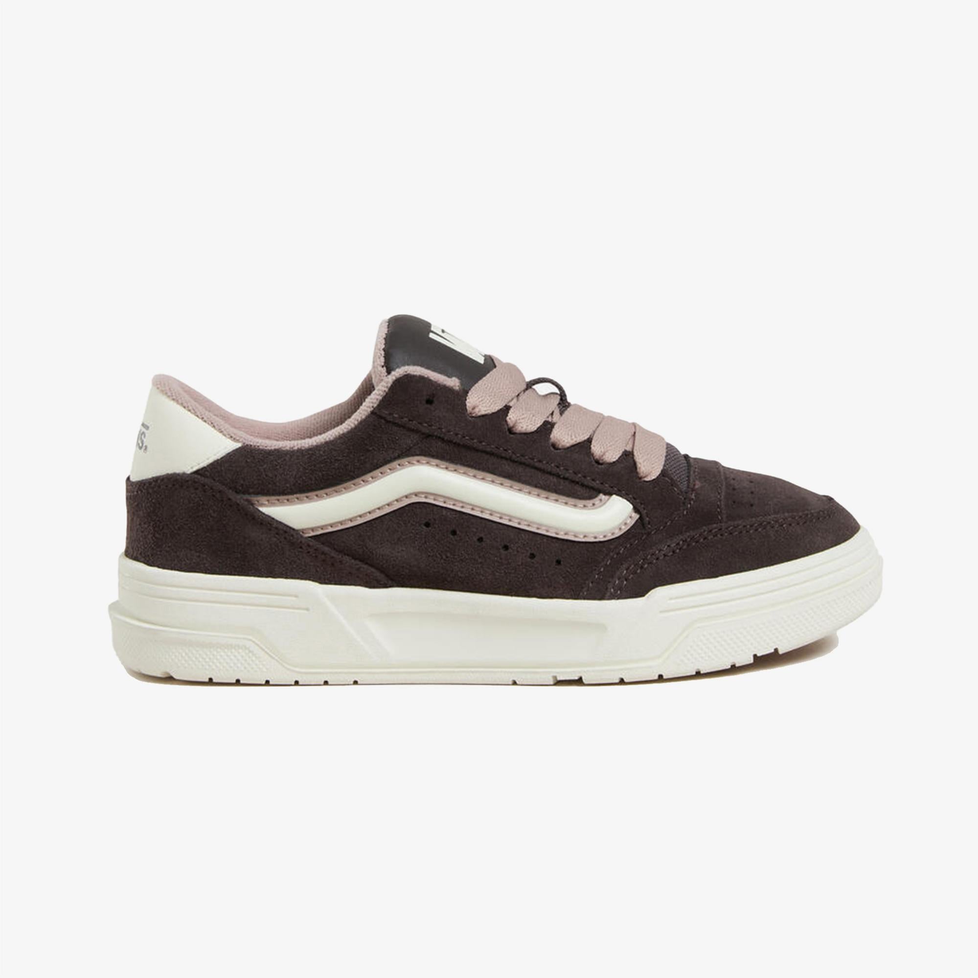Vans Hylane Kadın Siyah Sneaker