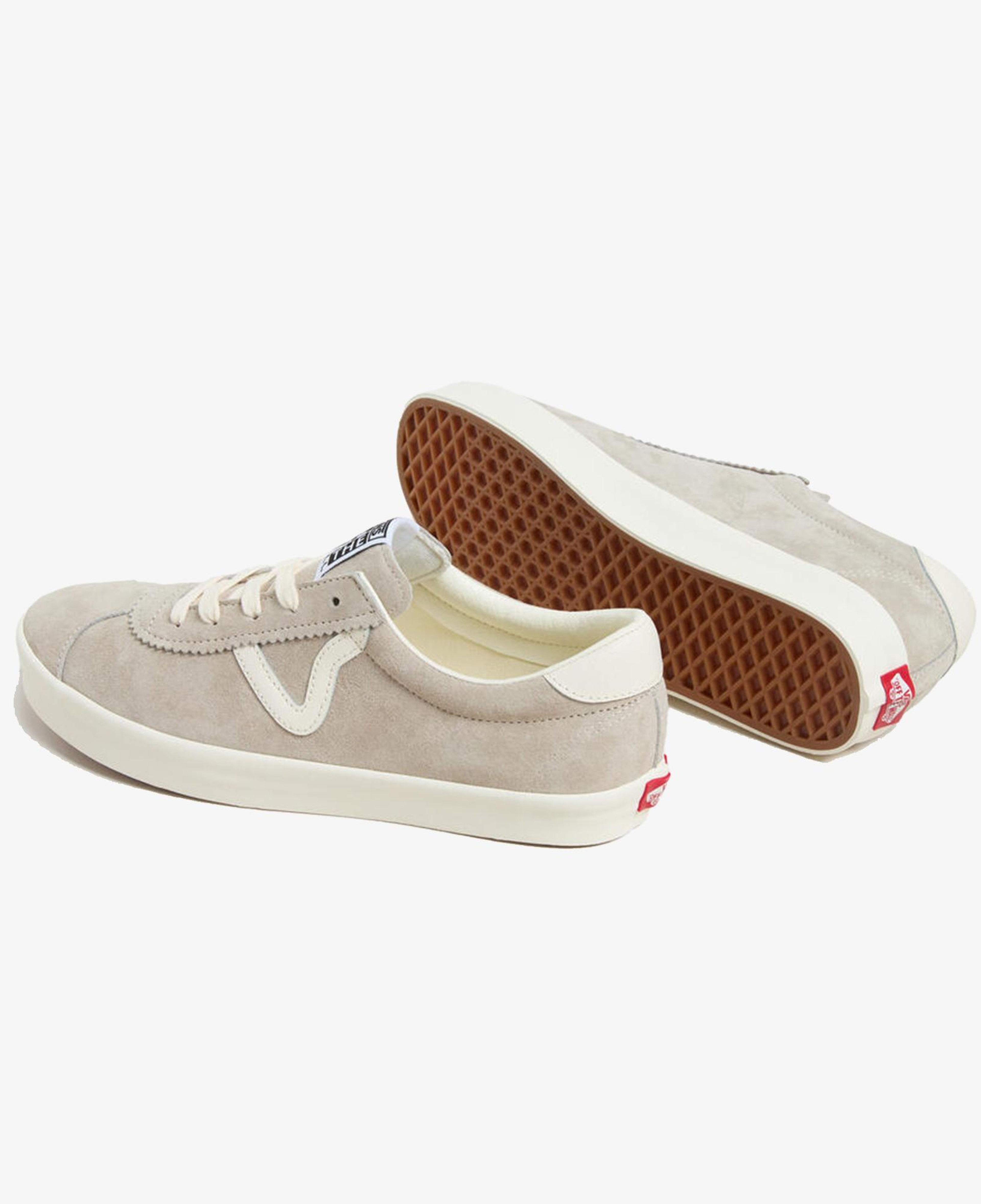 Vans Sport Low Kadın Gri Sneaker