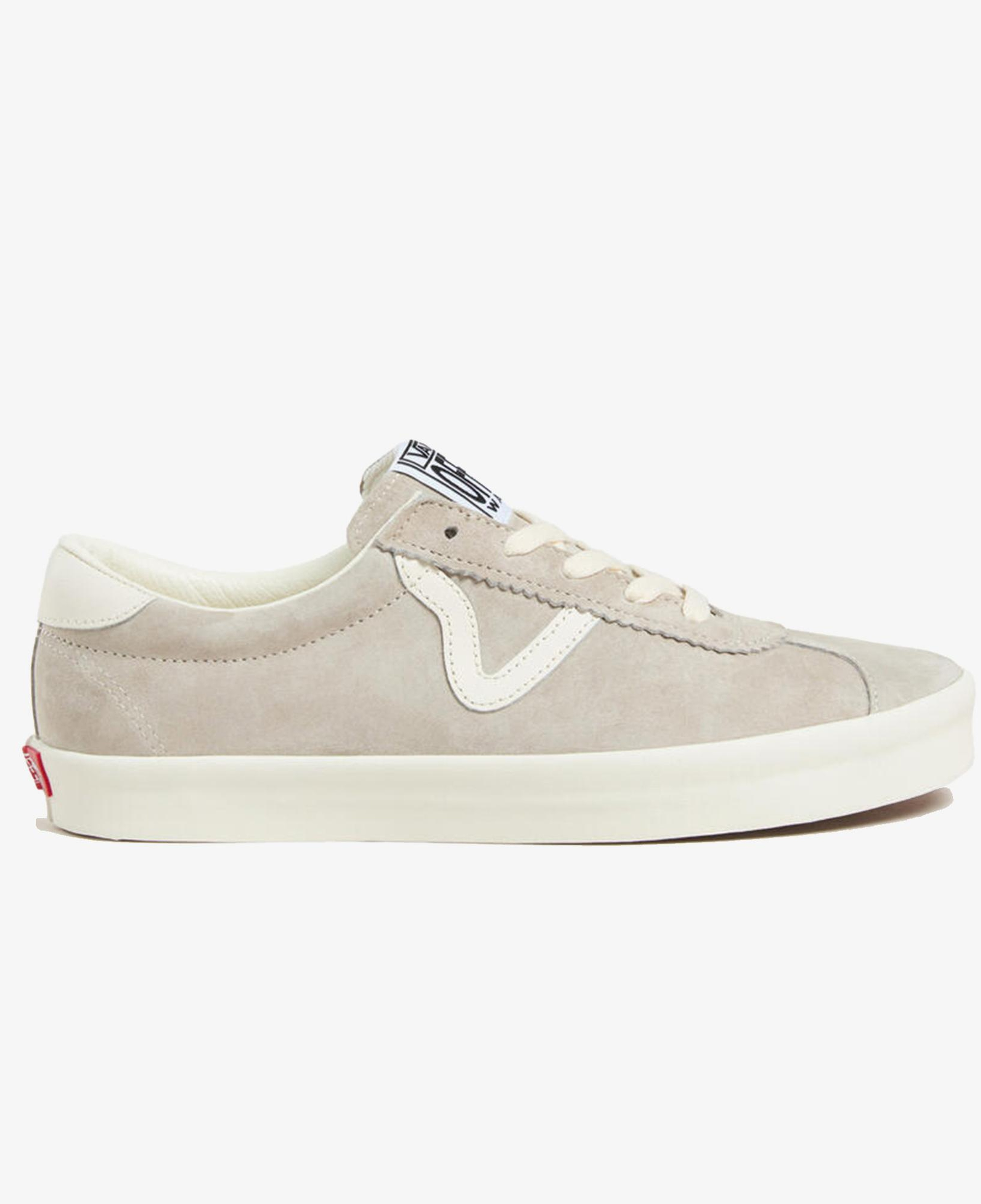 Vans Sport Low Kadın Gri Sneaker