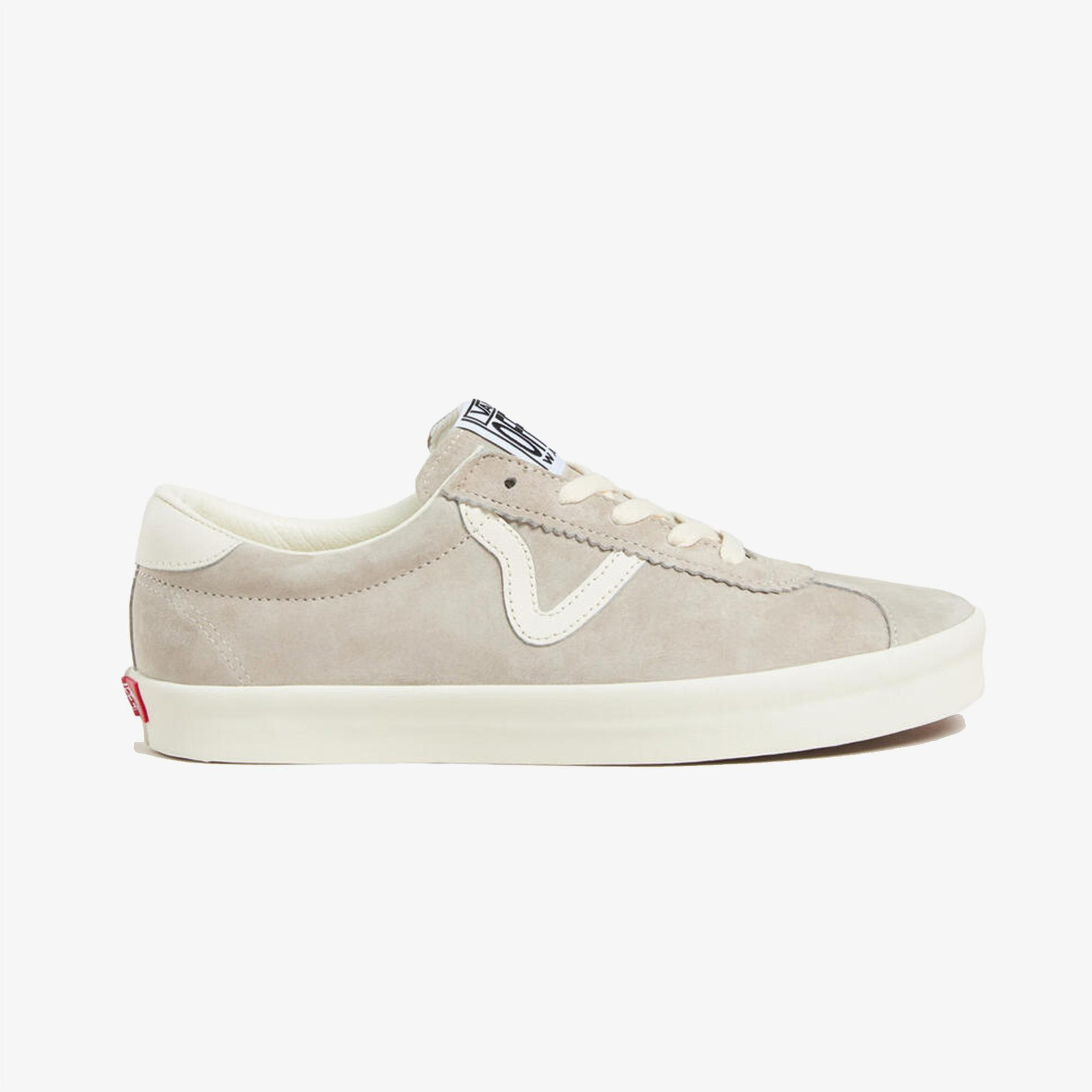 Vans Sport Low Kadın Gri Sneaker