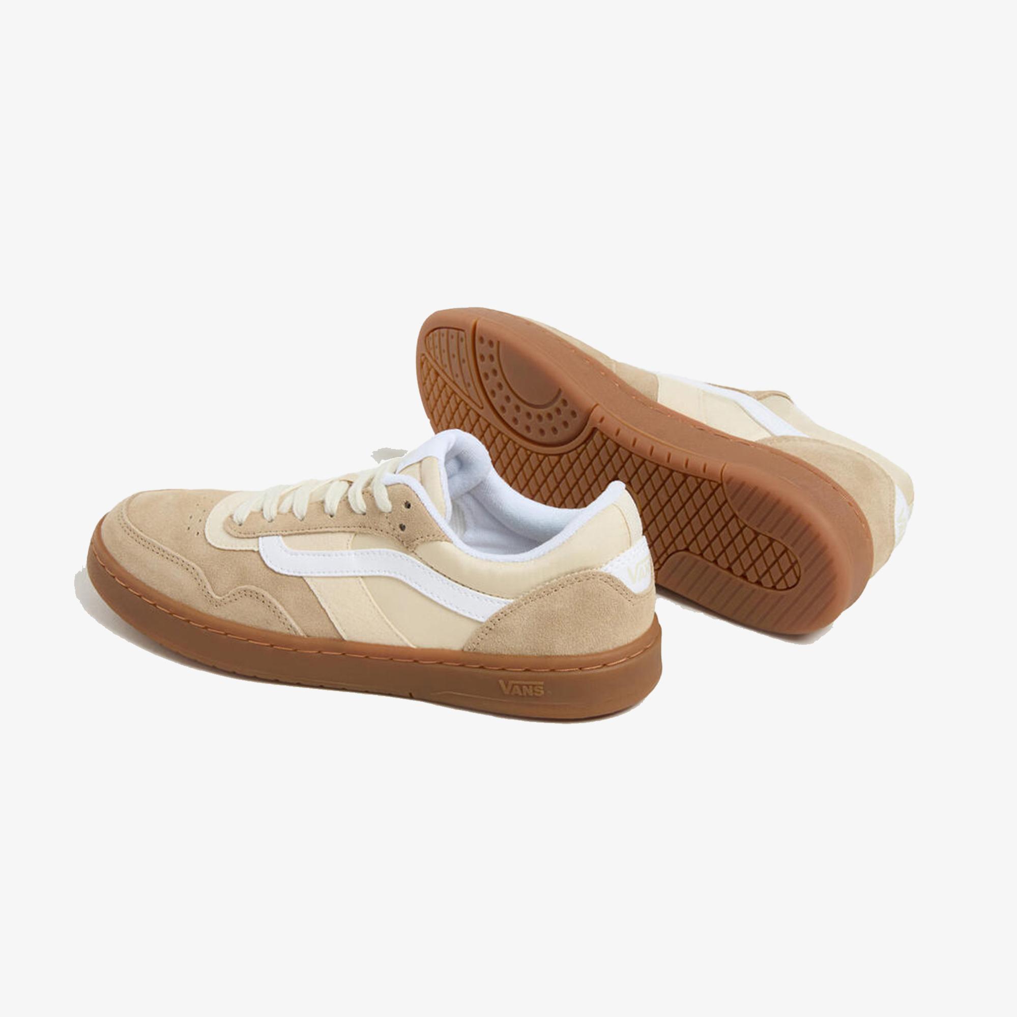 Vans Cruze 3.0 Erkek Haki Sneaker