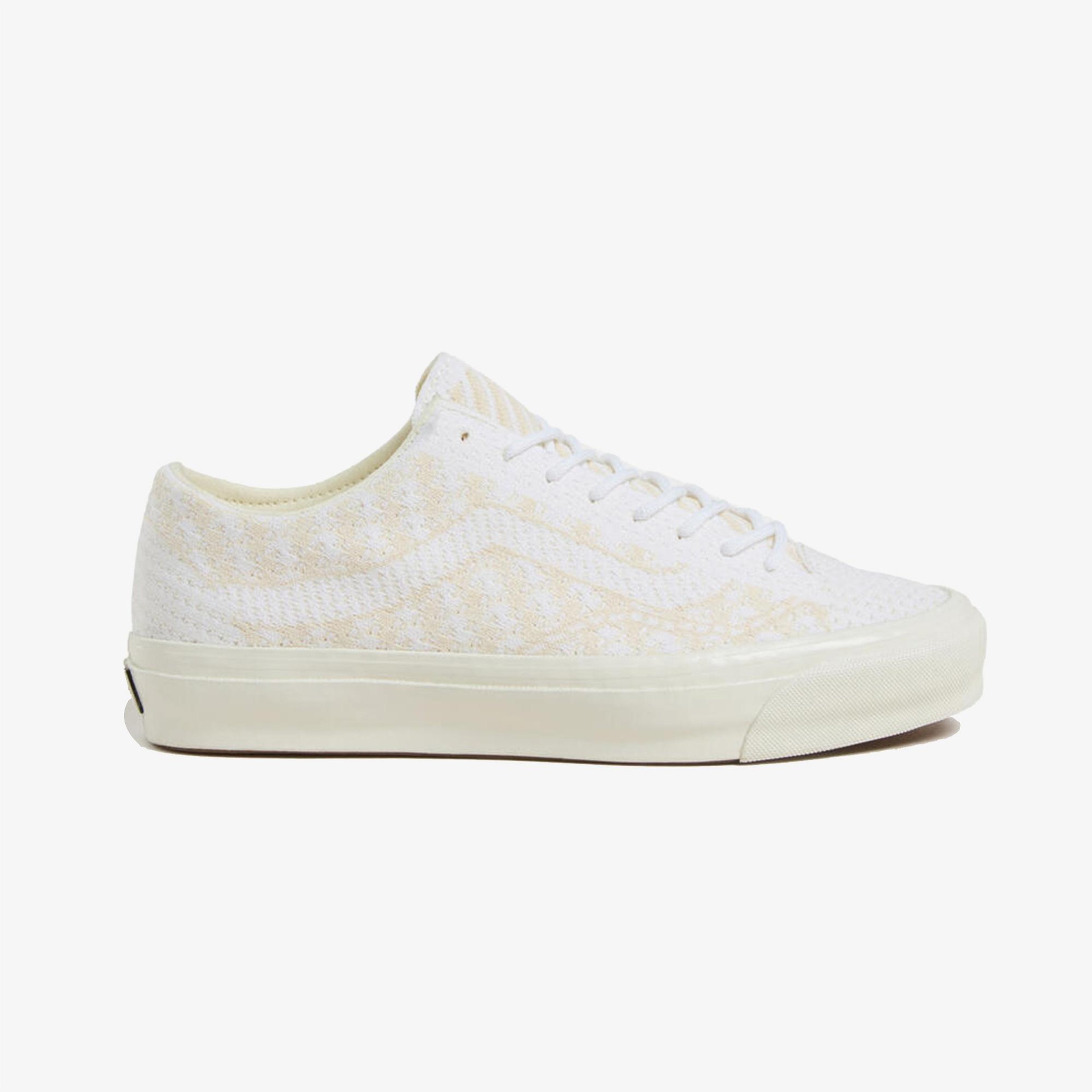 Vans Lx Old Skool 36 Ek Kadın Beyaz Sneaker