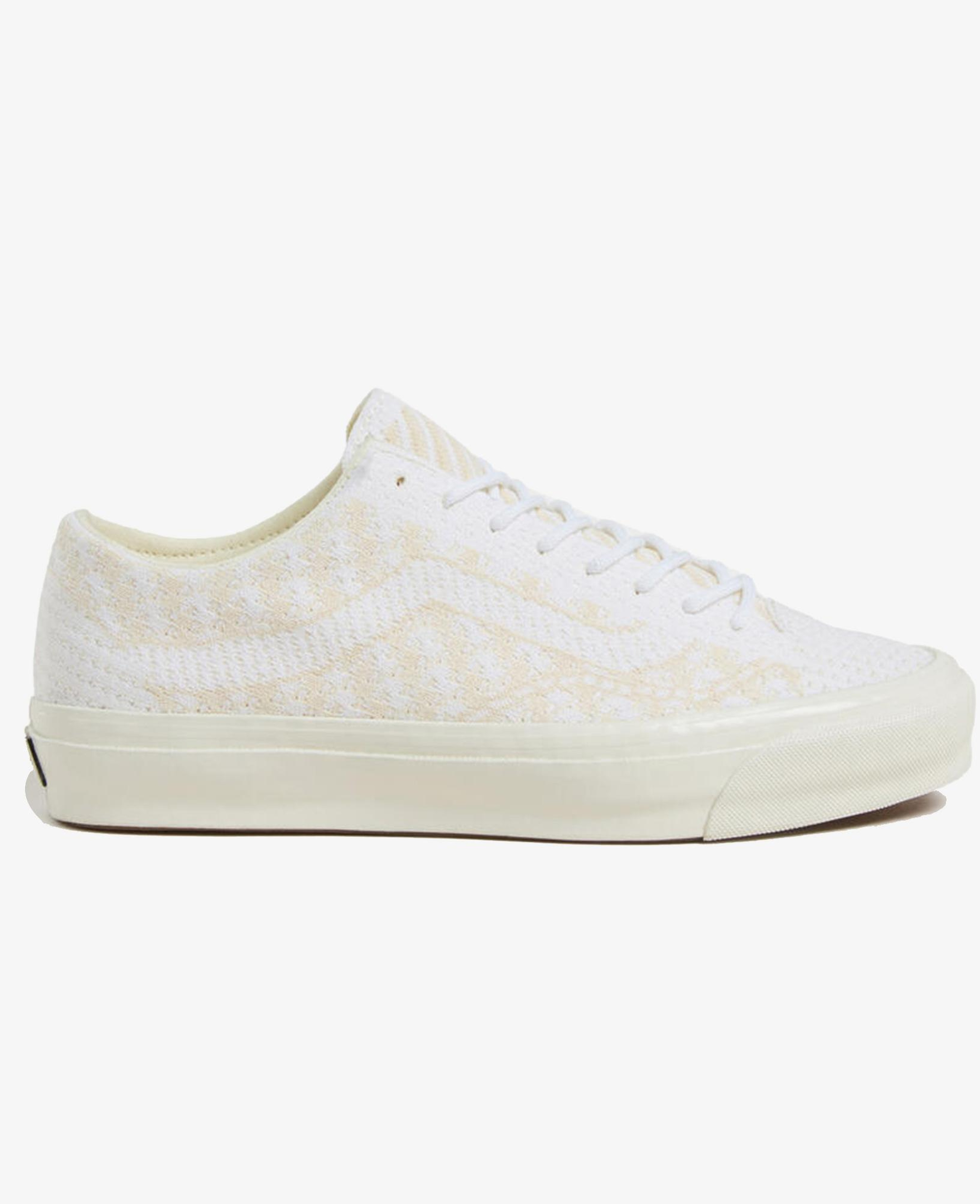 Vans Lx Old Skool 36 Ek Kadın Beyaz Sneaker