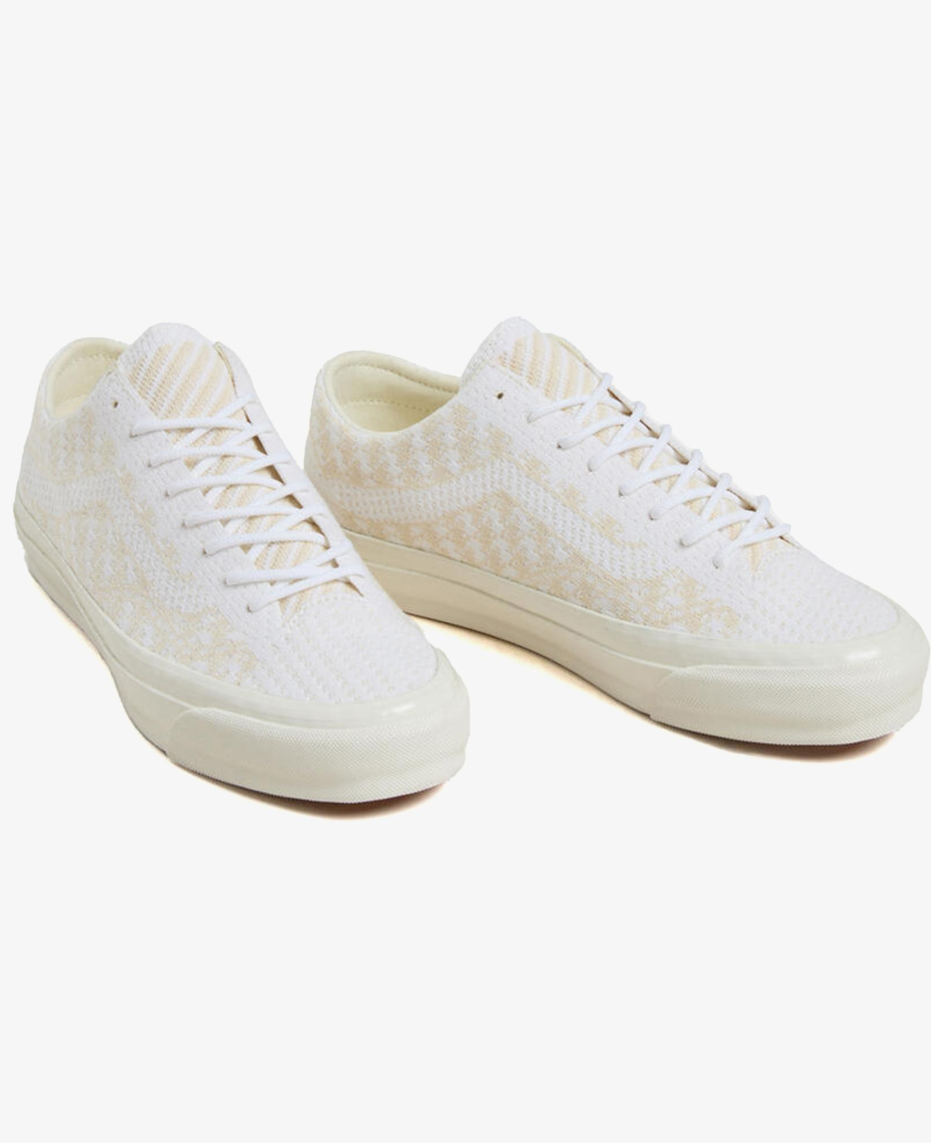 Vans Lx Old Skool 36 Ek Kadın Beyaz Sneaker