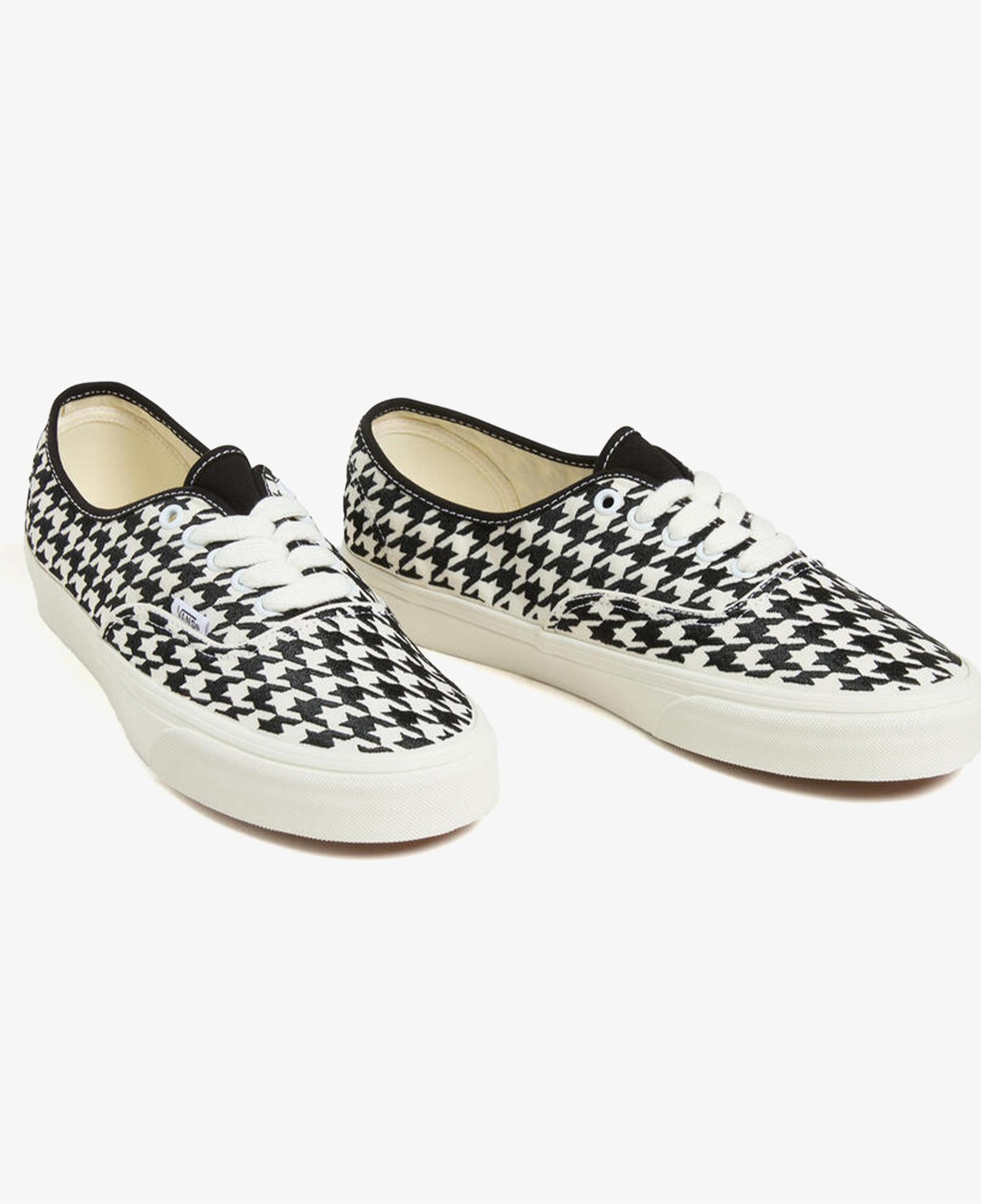 Vans Authentic Kadın Beyaz Sneaker