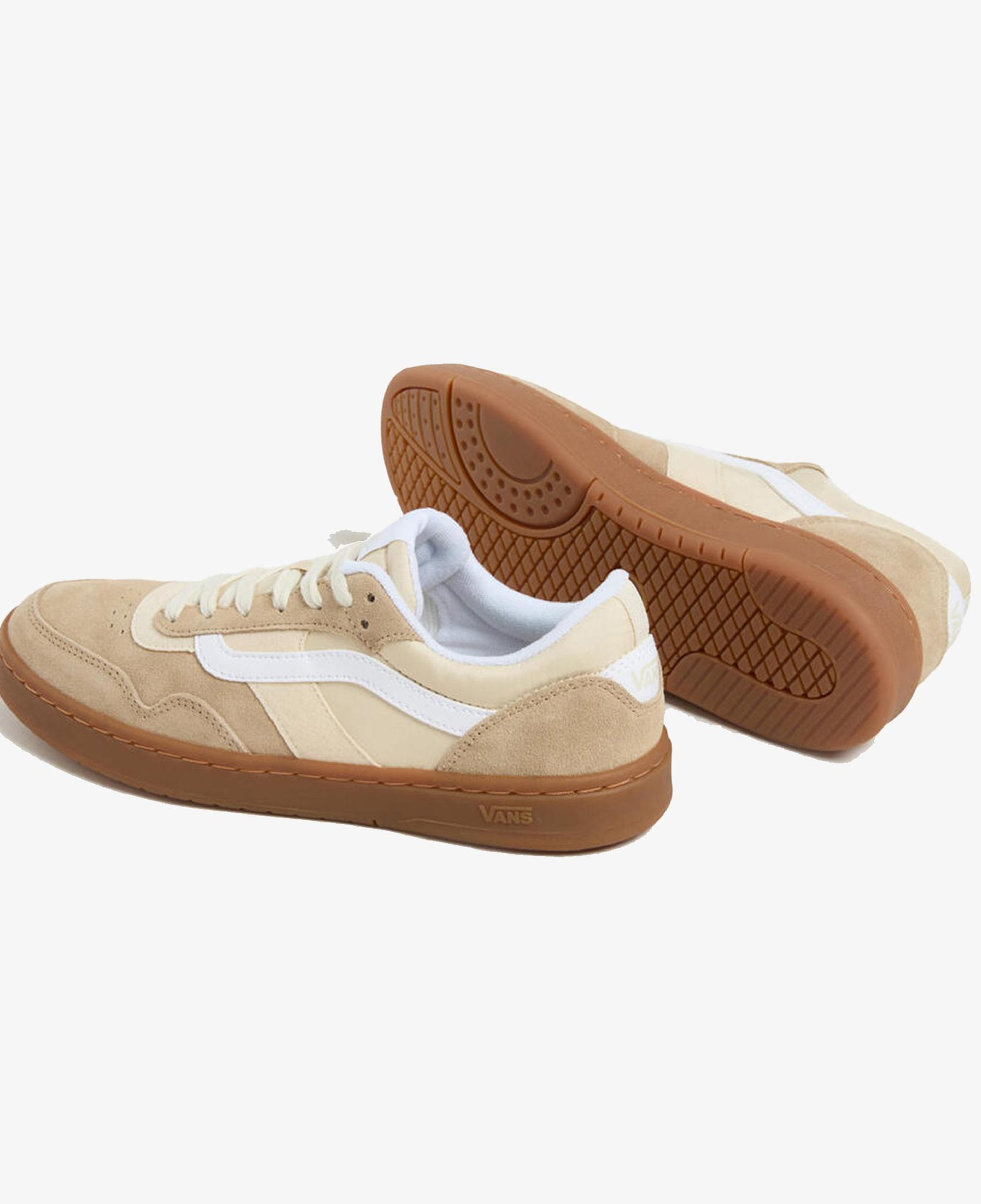 Vans Cruze 3.0 Erkek Haki Sneaker