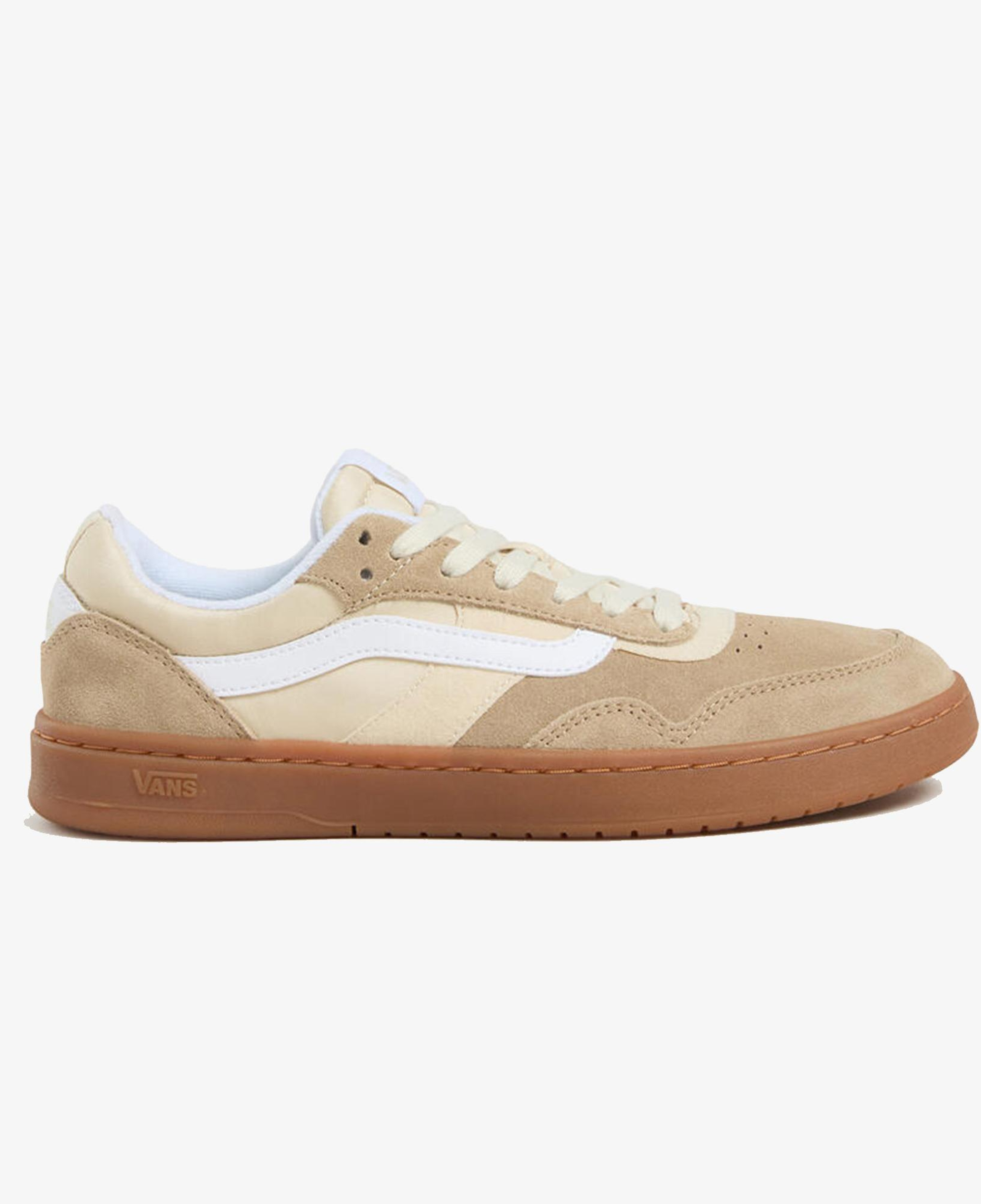 Vans Cruze 3.0 Erkek Haki Sneaker