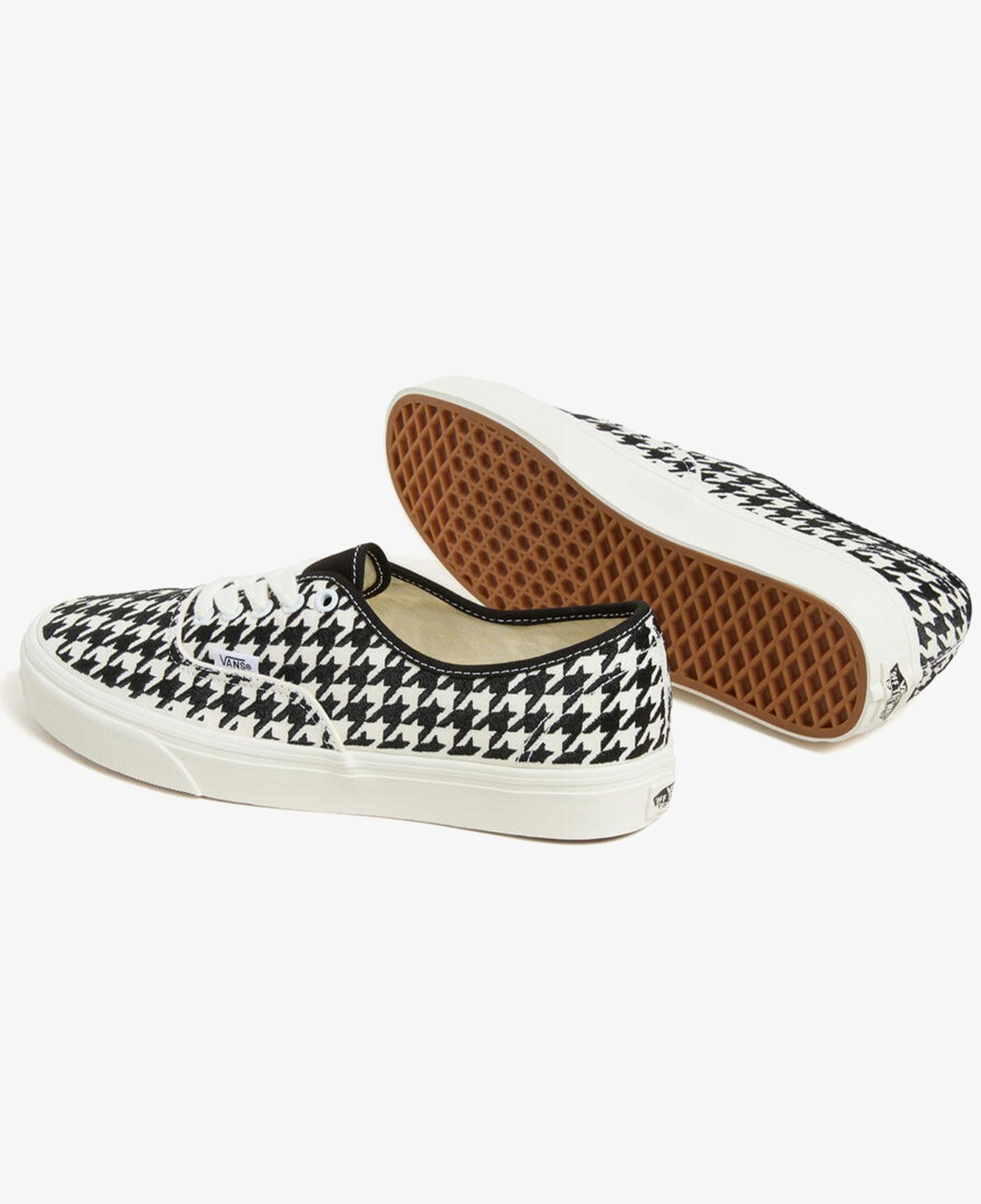 Vans Authentic Kadın Beyaz Sneaker