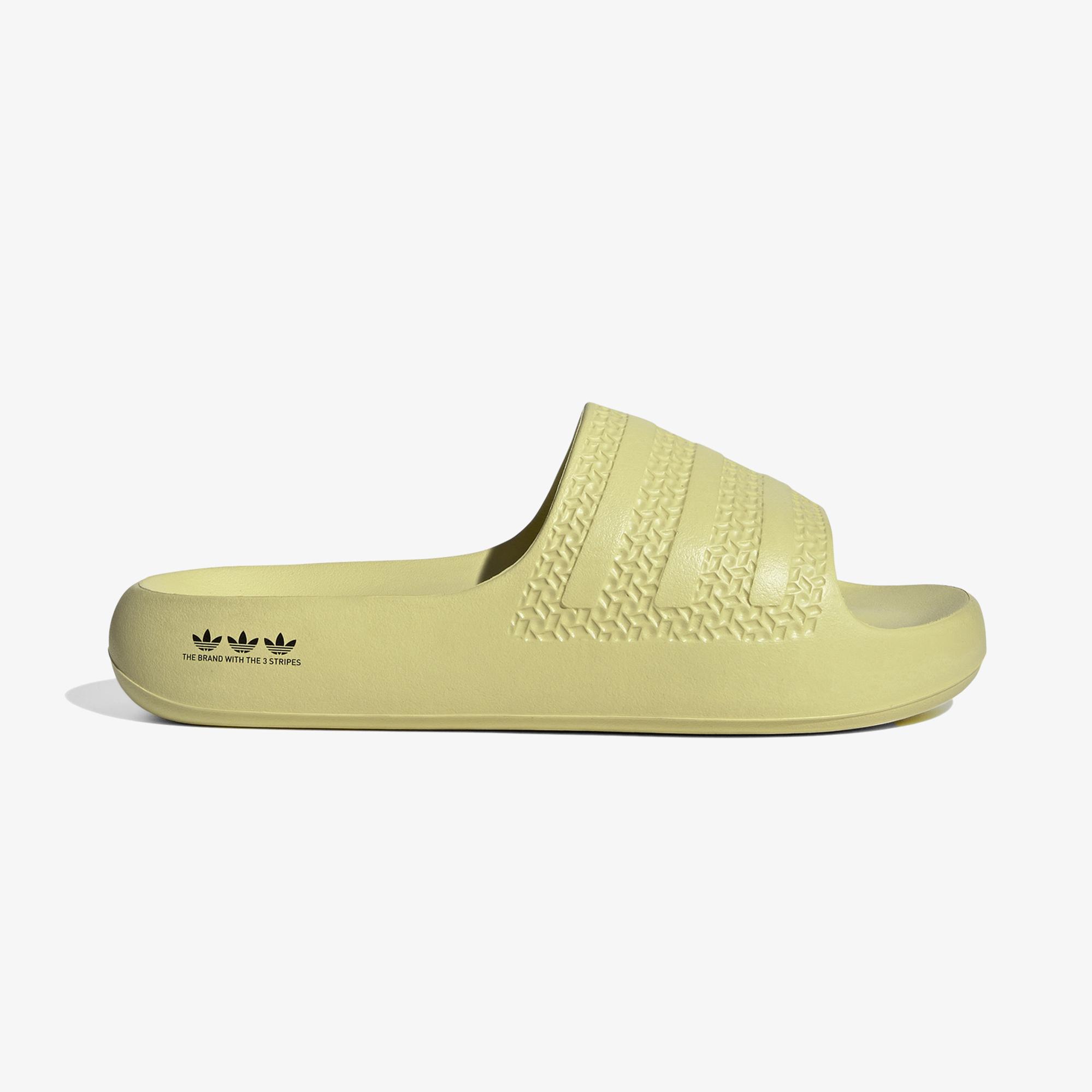 adidas Adilette Ayoon Kadın Sarı Terlik