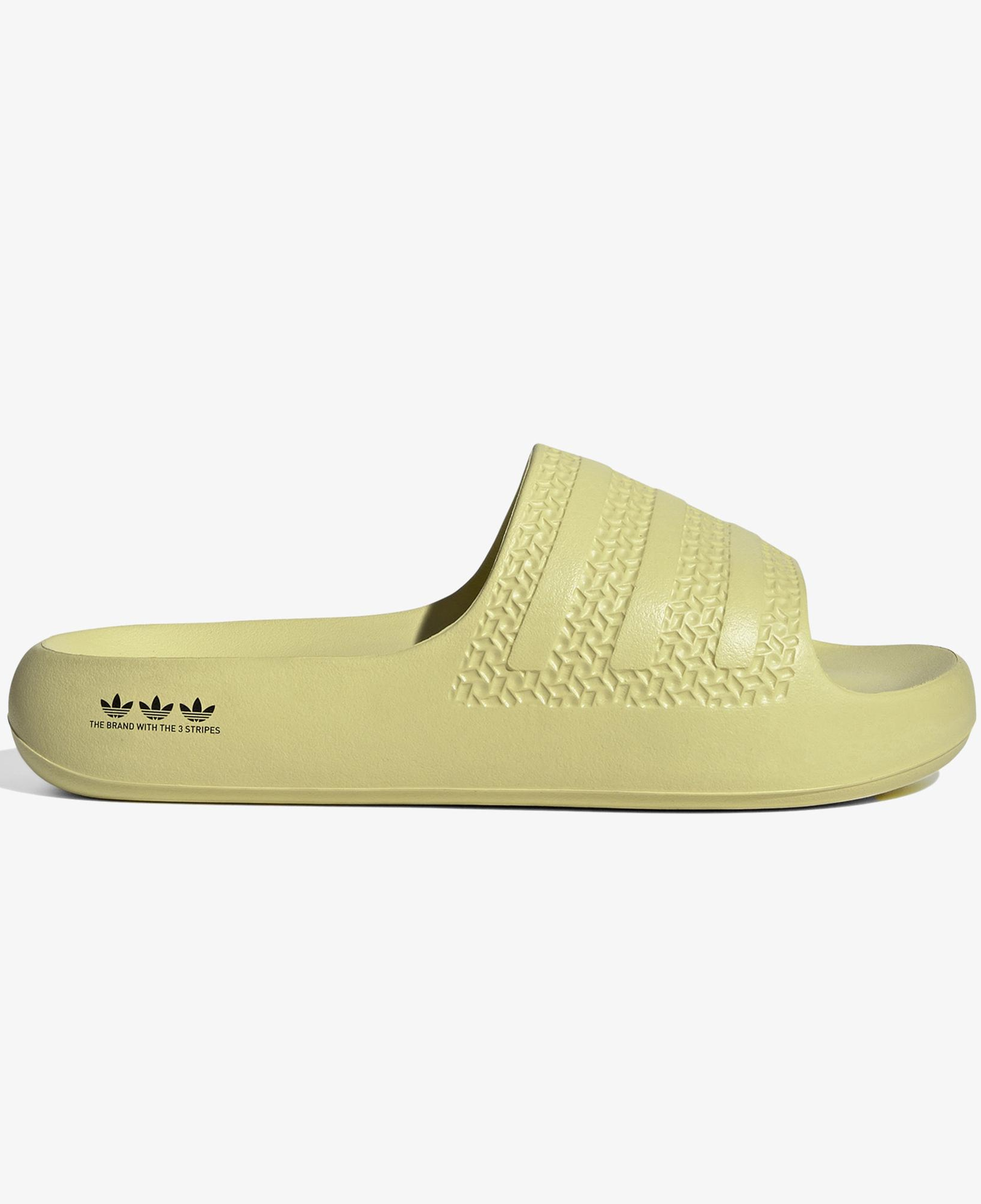 adidas Adilette Ayoon Kadın Sarı Terlik