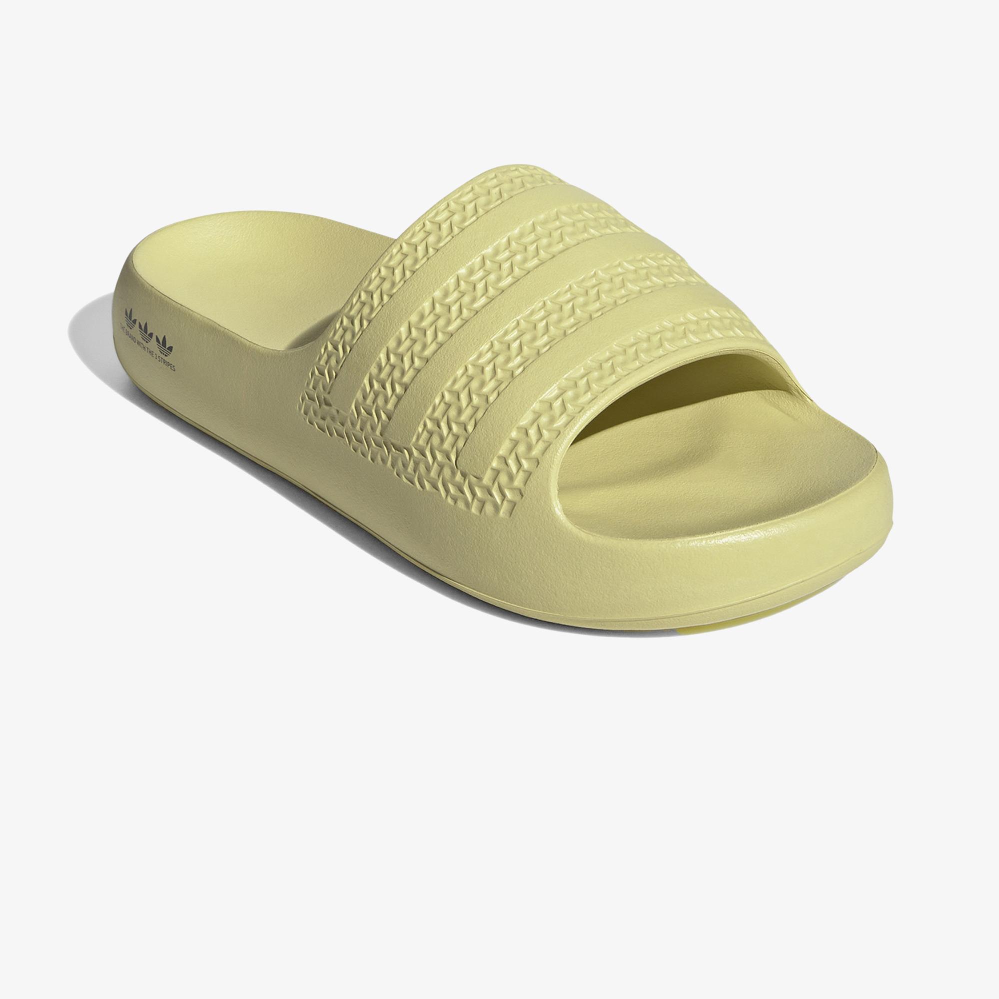 adidas Adilette Ayoon Kadın Sarı Terlik