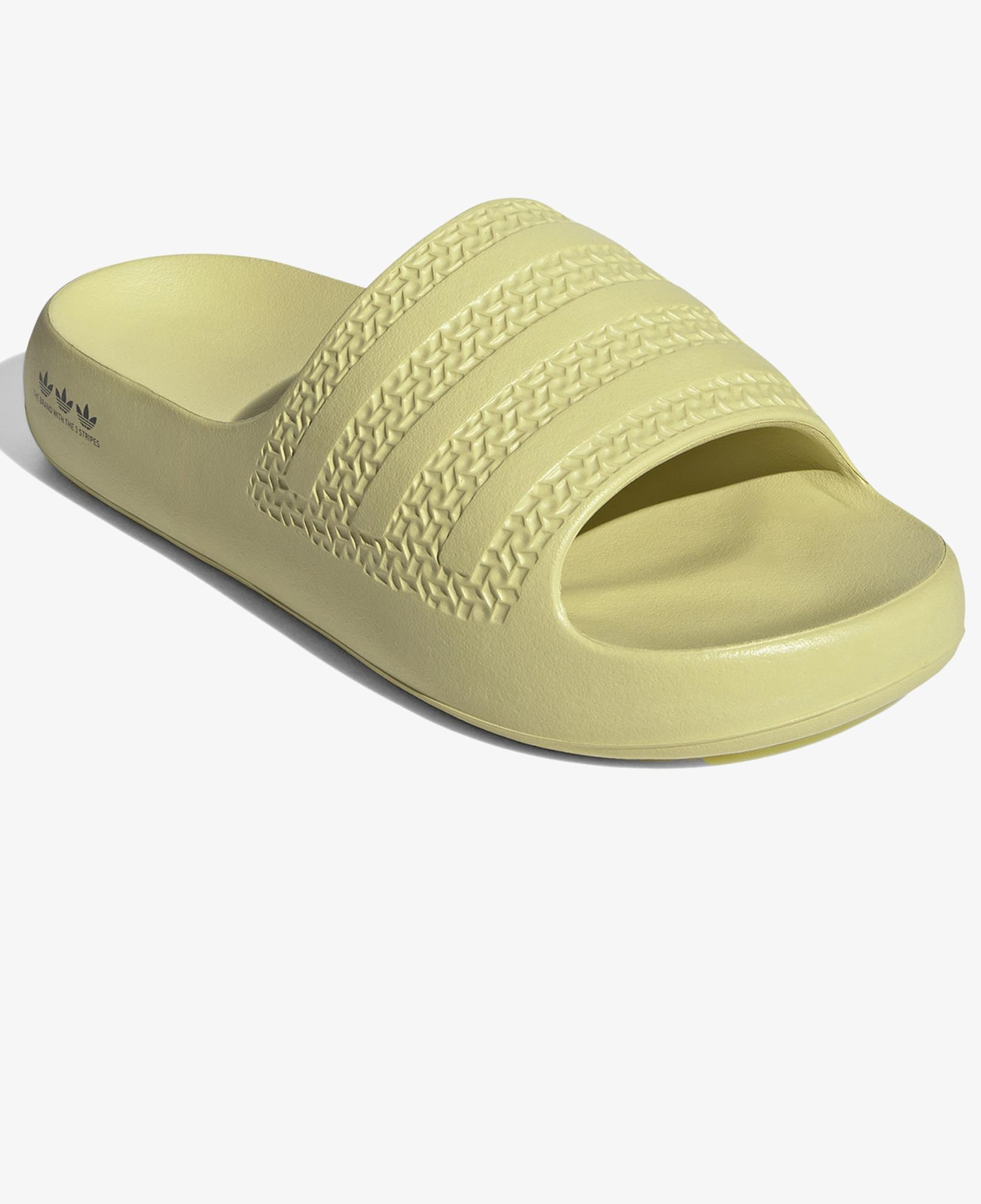 adidas Adilette Ayoon Kadın Sarı Terlik