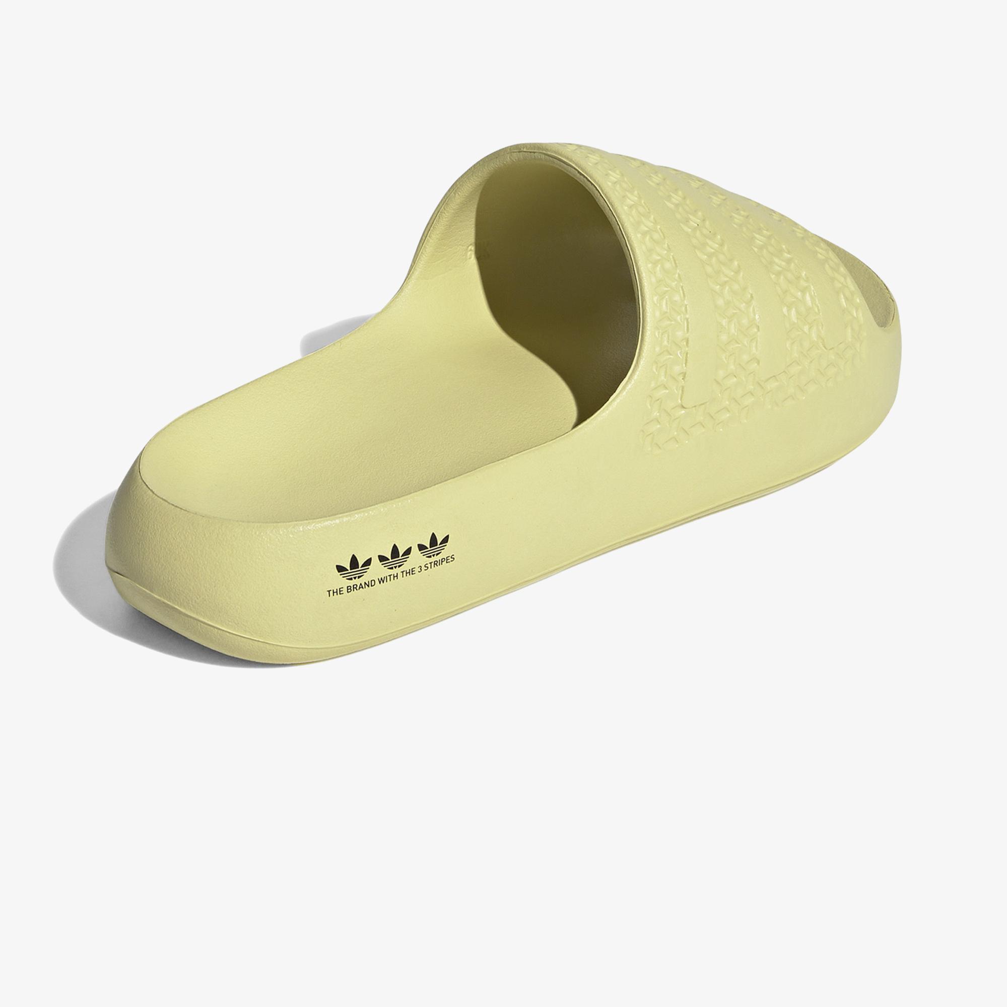 adidas Adilette Ayoon Kadın Sarı Terlik