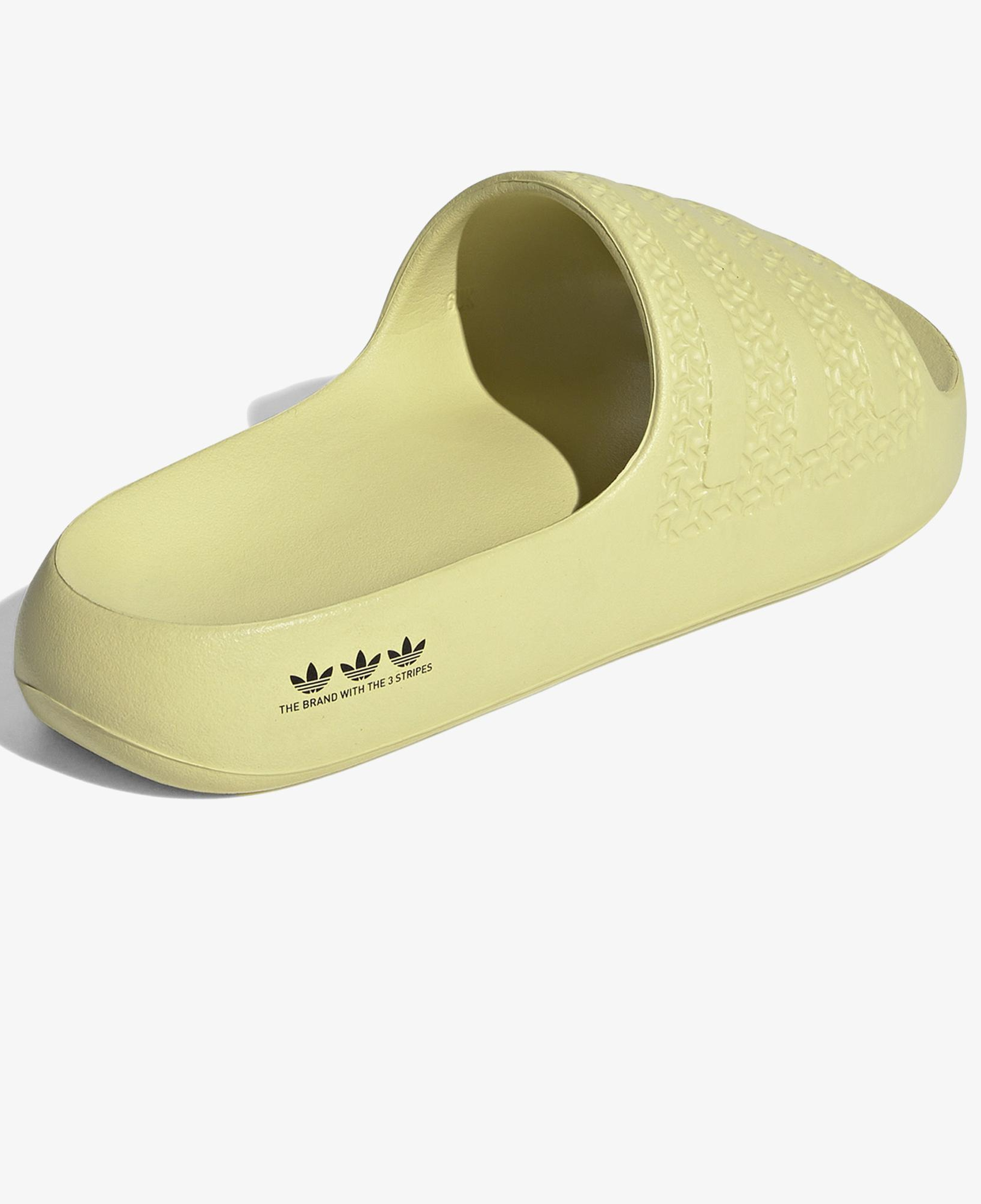 adidas Adilette Ayoon Kadın Sarı Terlik