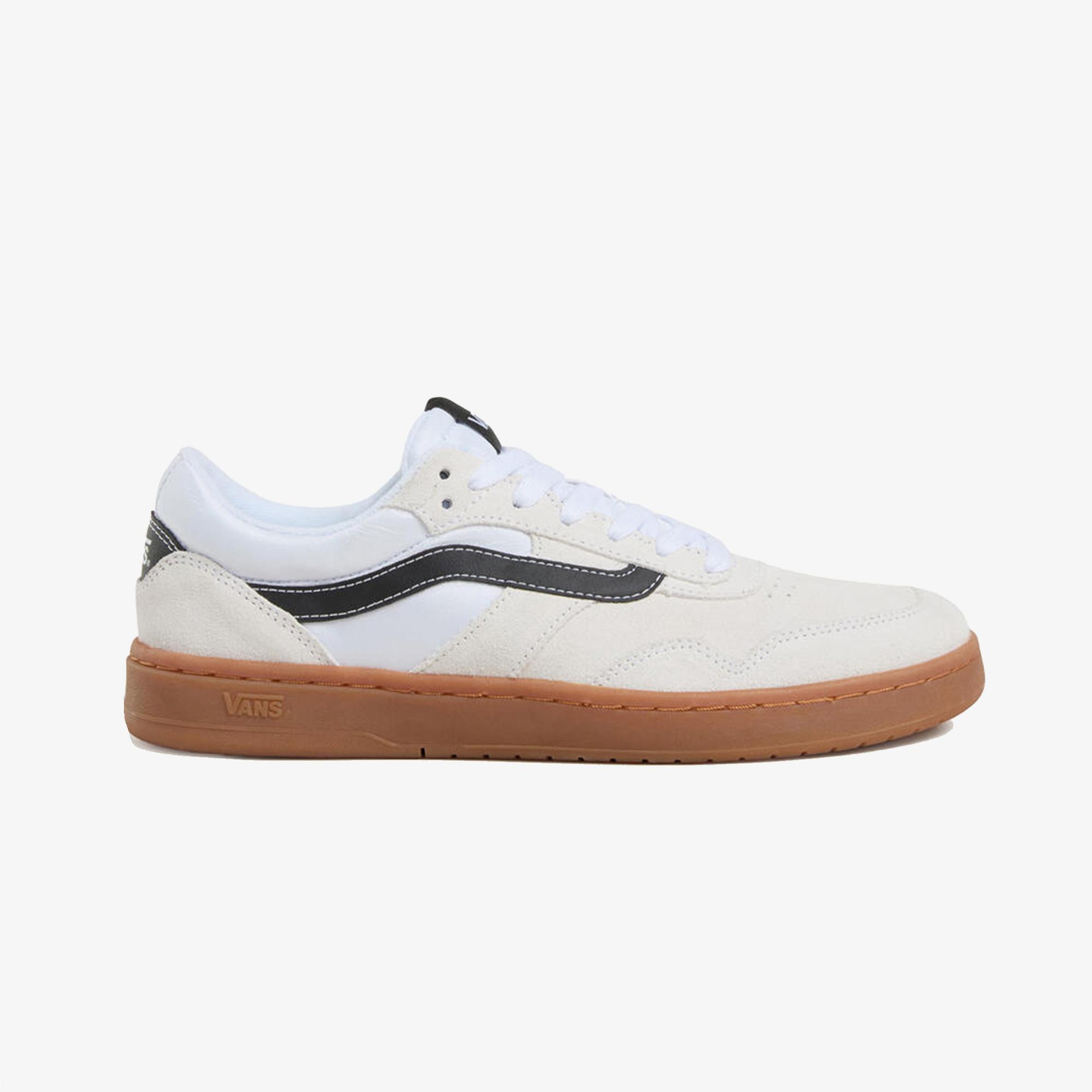 Vans Cruze 3.0 Erkek Beyaz Sneaker