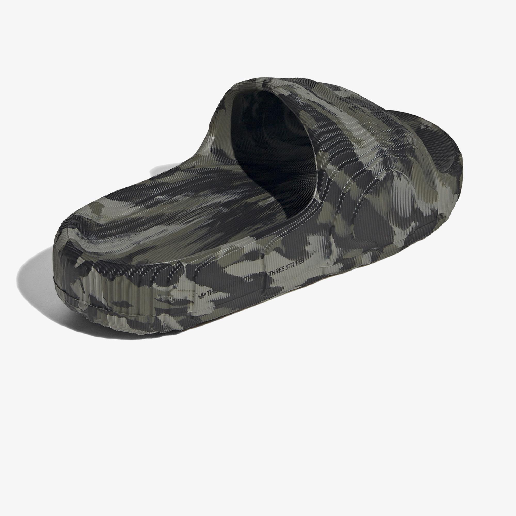 adidas Adilette 22 Kadın Yeşil Terlik