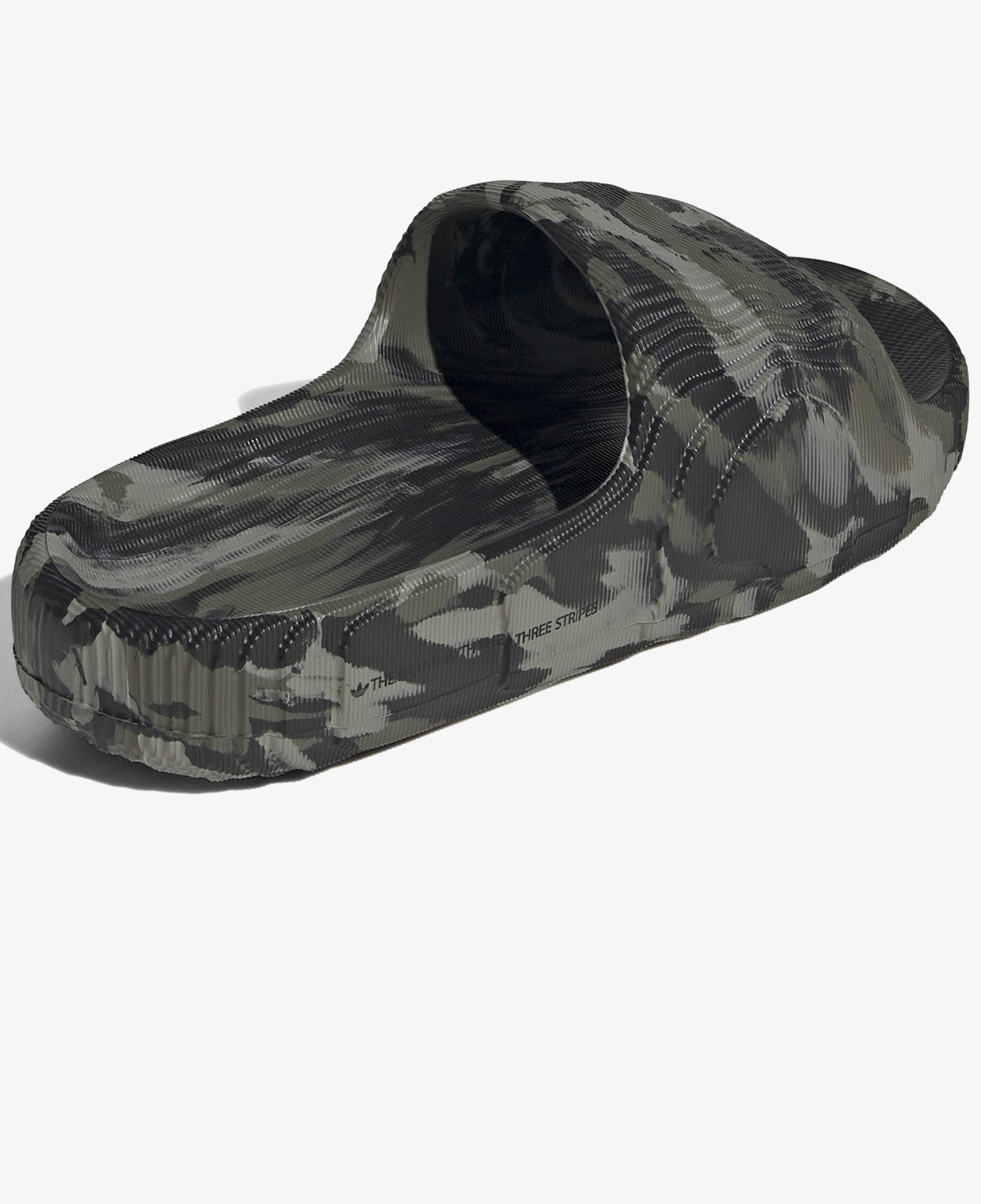 adidas Adilette 22 Kadın Yeşil Terlik