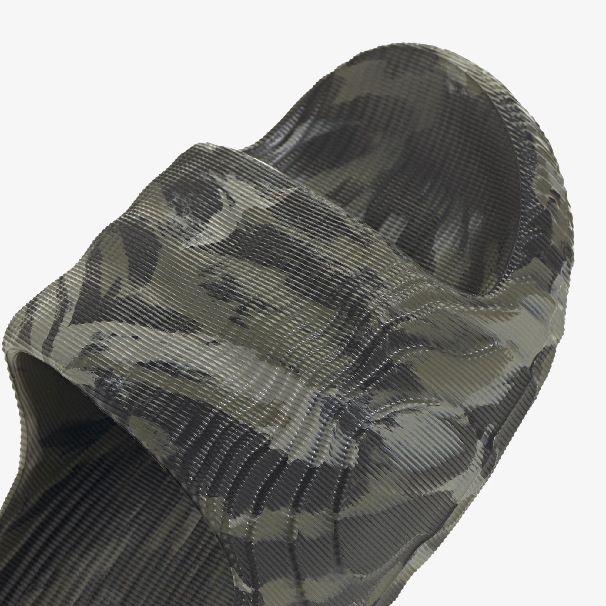 adidas Adilette 22 Kadın Yeşil Terlik