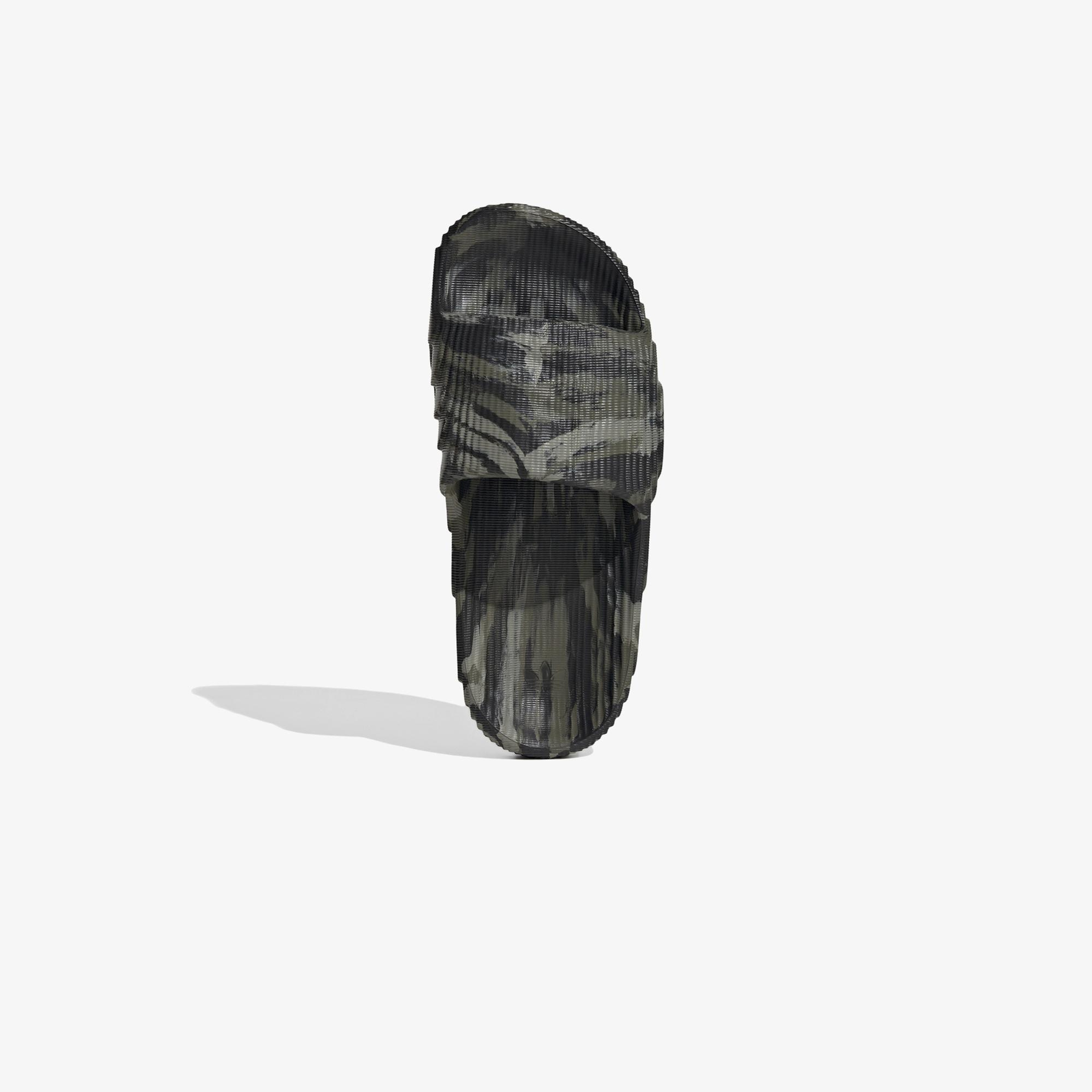 adidas Adilette 22 Kadın Yeşil Terlik