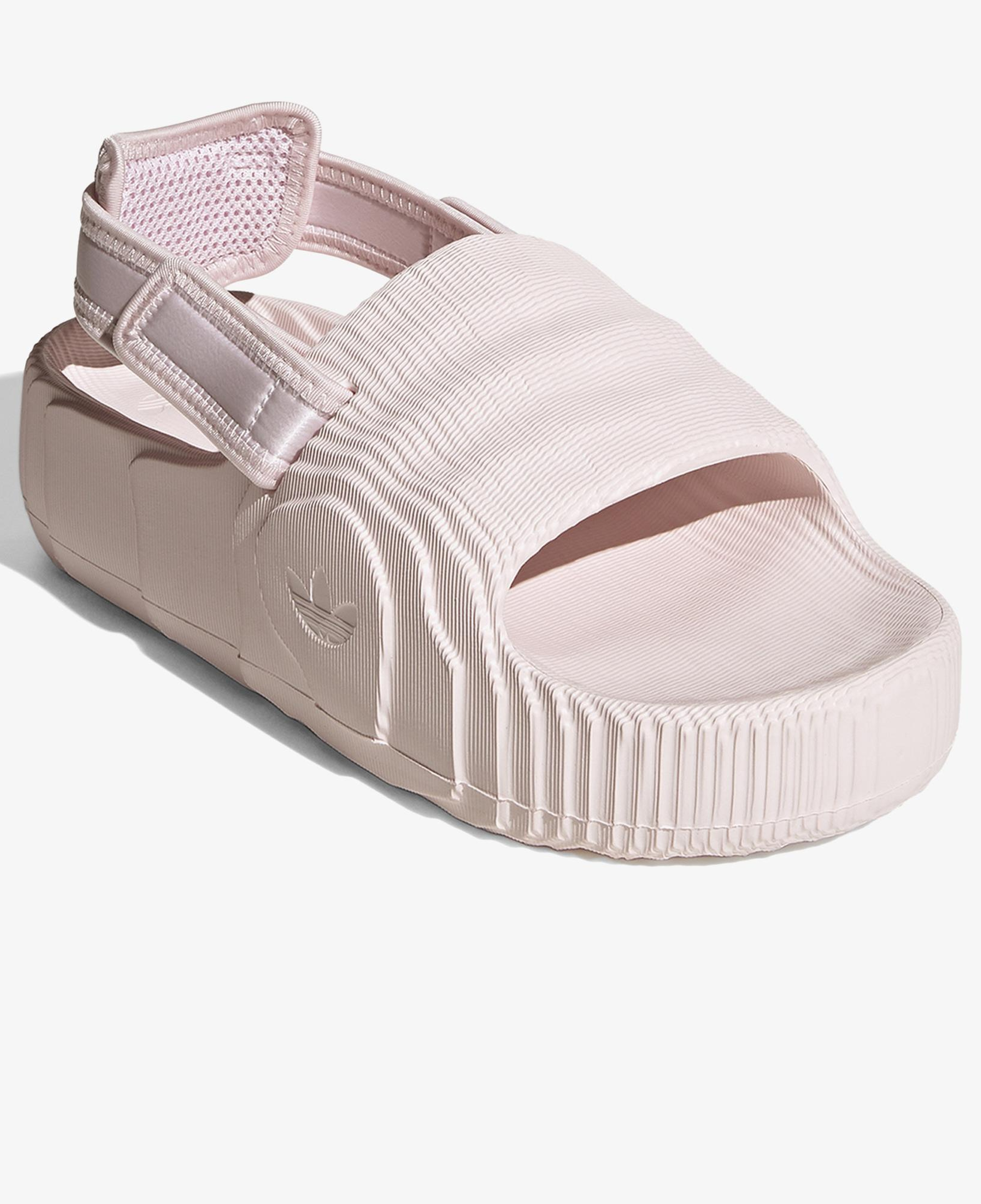 adidas Adilette 22 Xlg Kadın Pembe Terlik