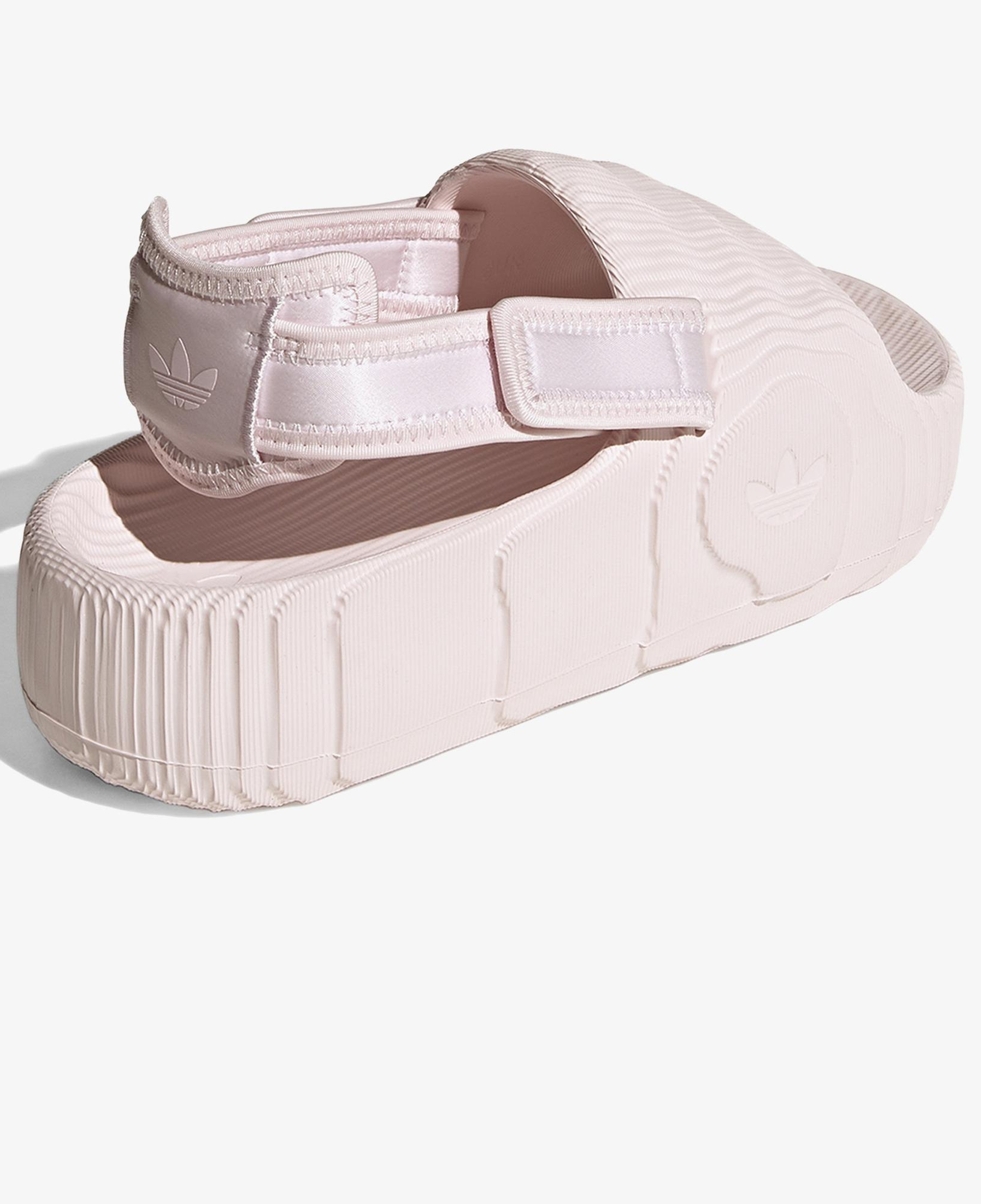 adidas Adilette 22 Xlg Kadın Pembe Terlik