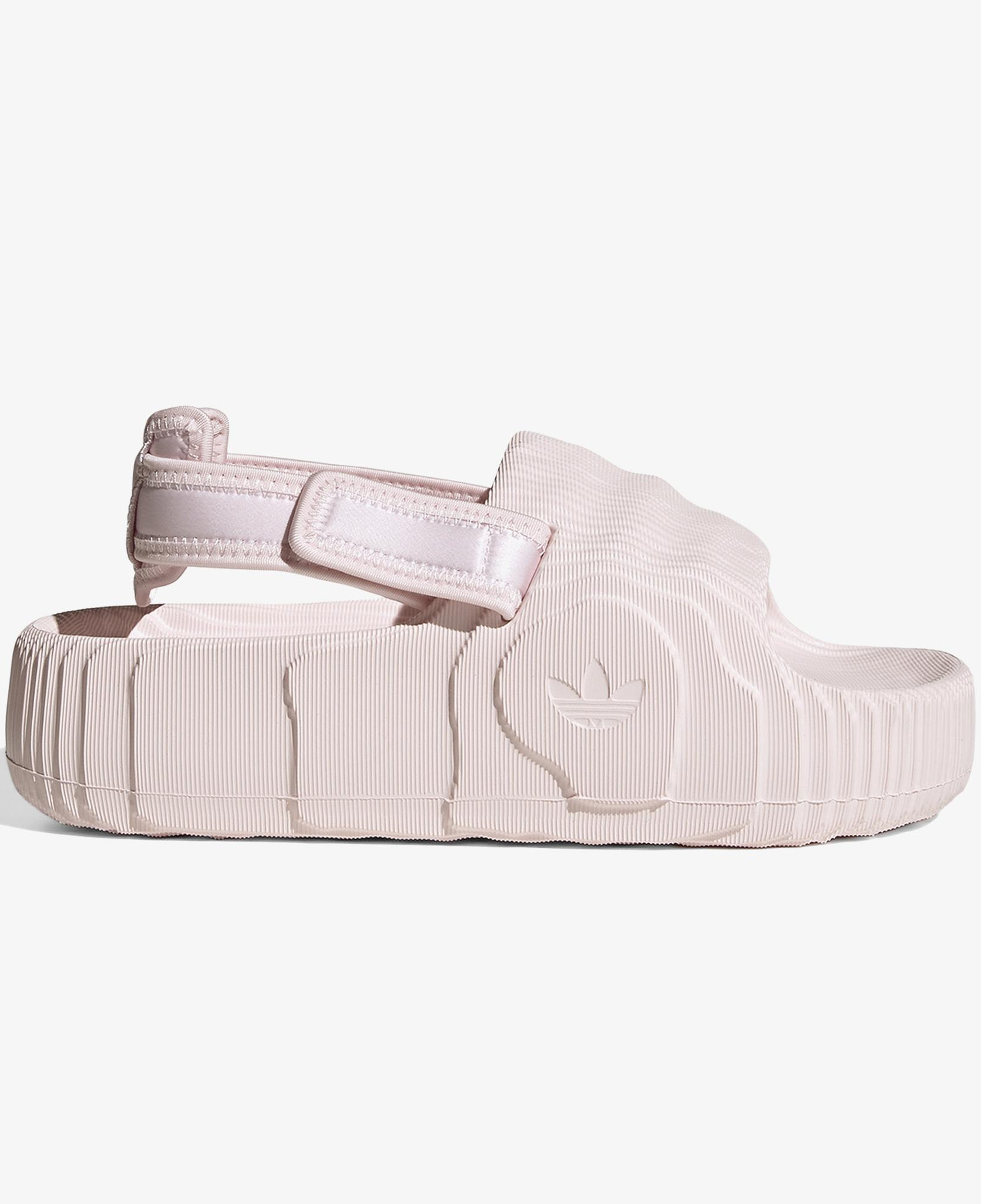 adidas Adilette 22 Xlg Kadın Pembe Terlik