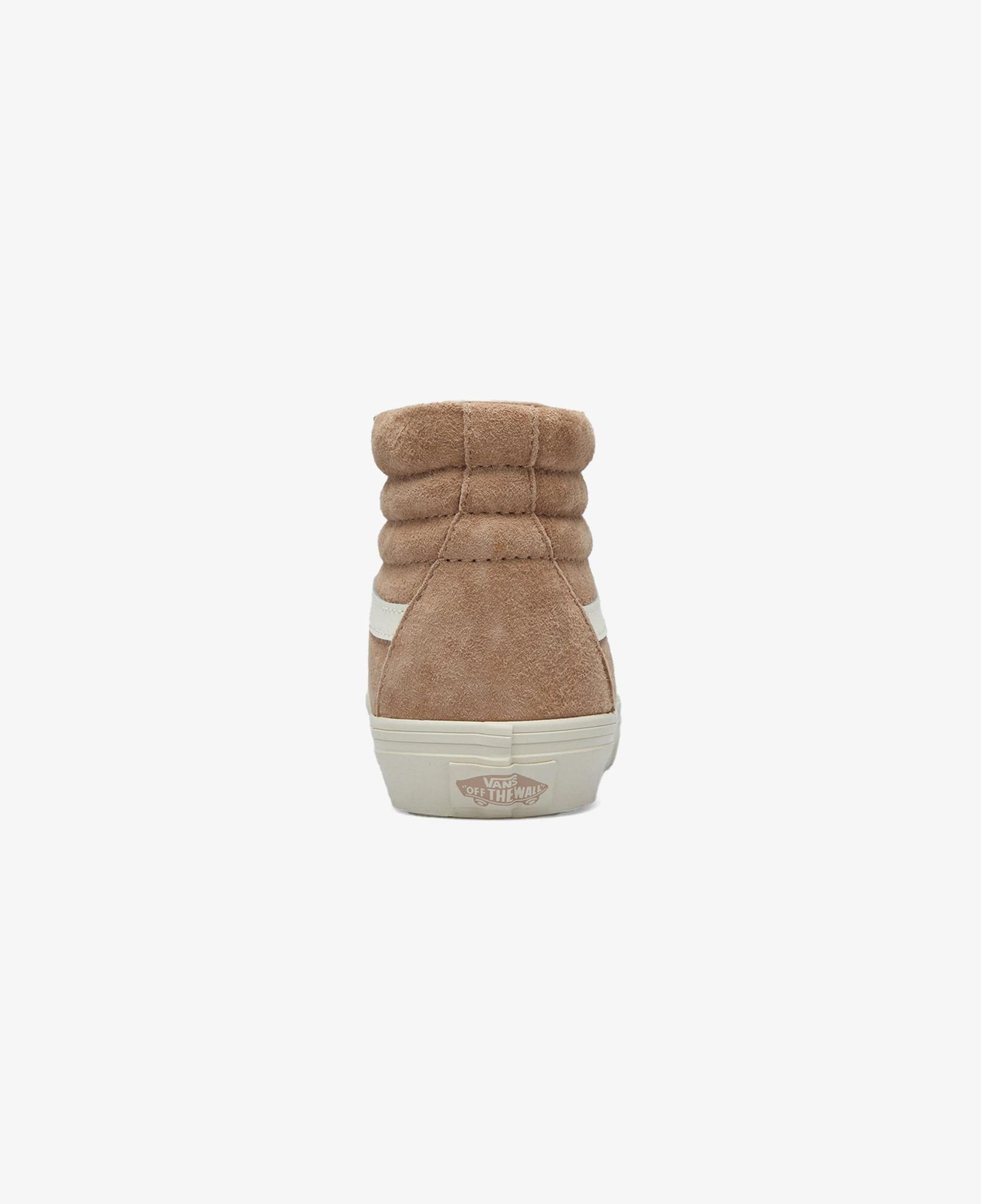Vans Sk8-Hi Unisex Pembe Sneaker