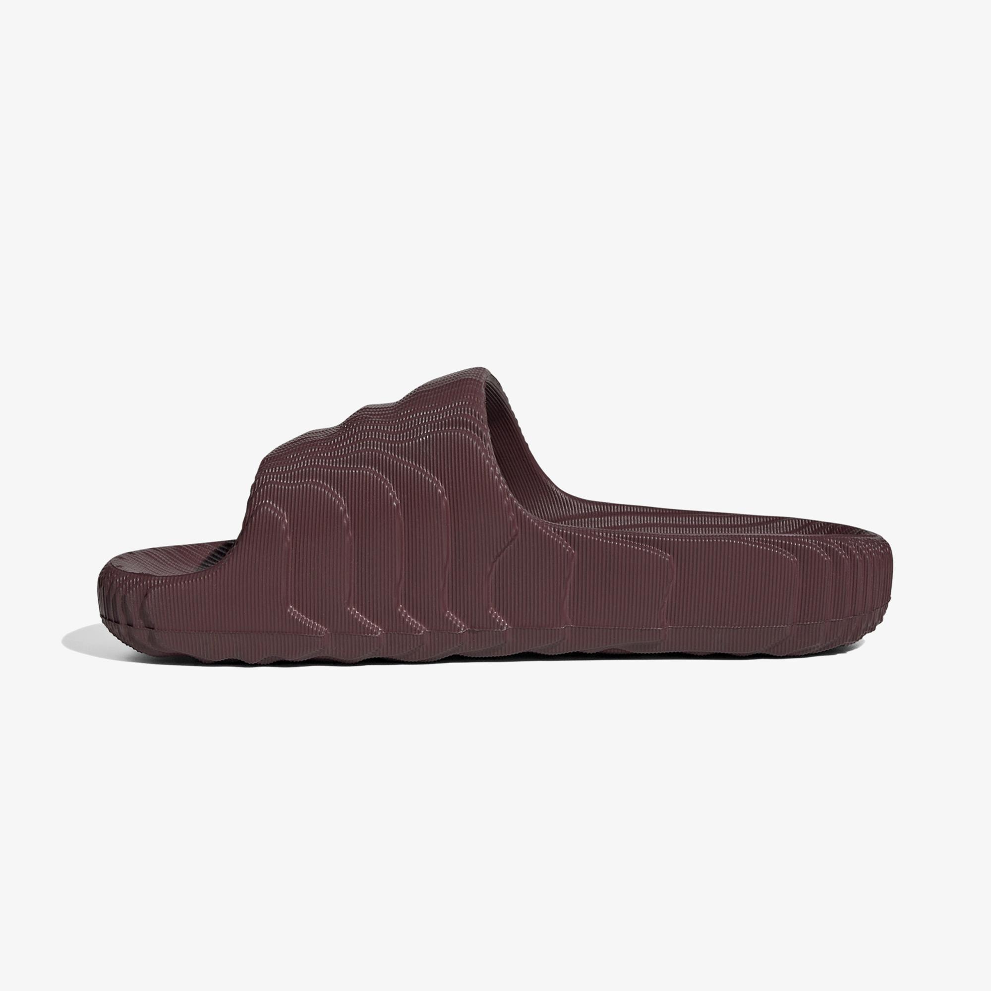 adidas Adilette 22 Kadın Kırmızı Terlik