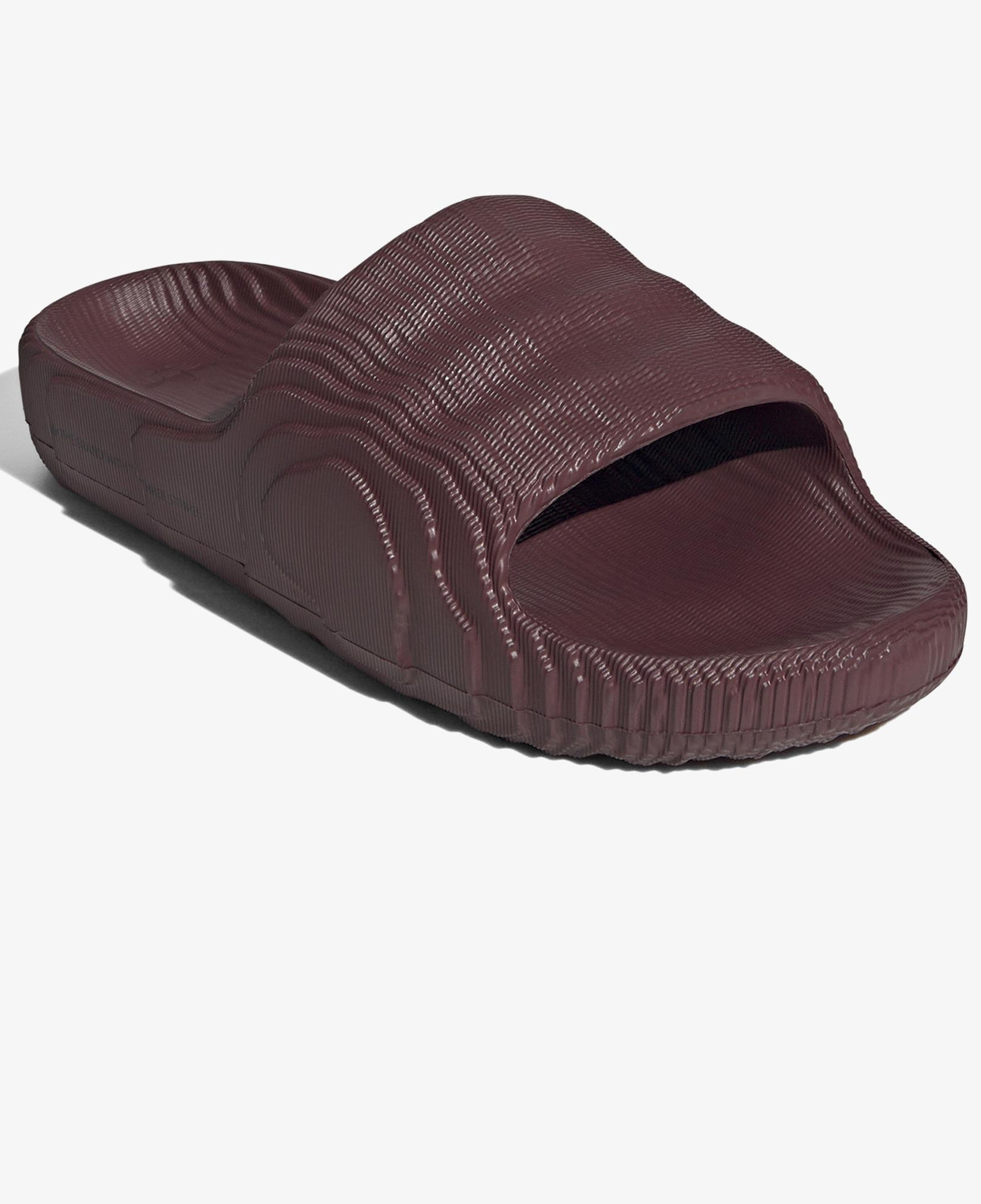 adidas Adilette 22 Kadın Kırmızı Terlik