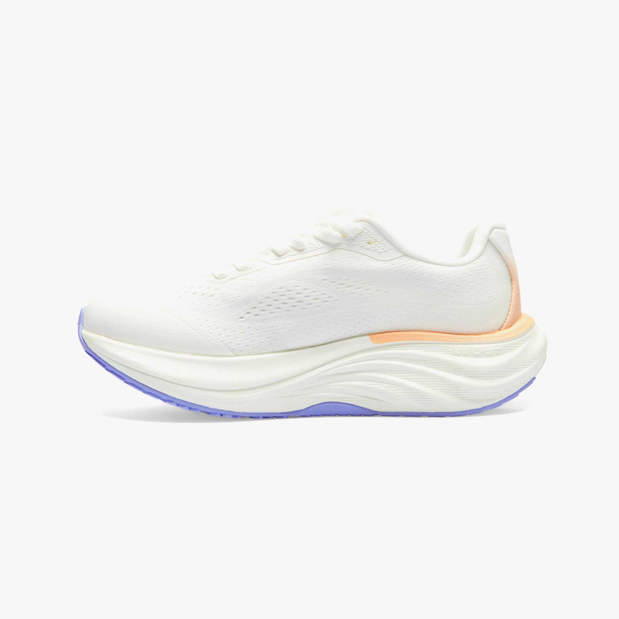 Anta Walk 1.5 Kadın Beyaz Spor Ayakkabı