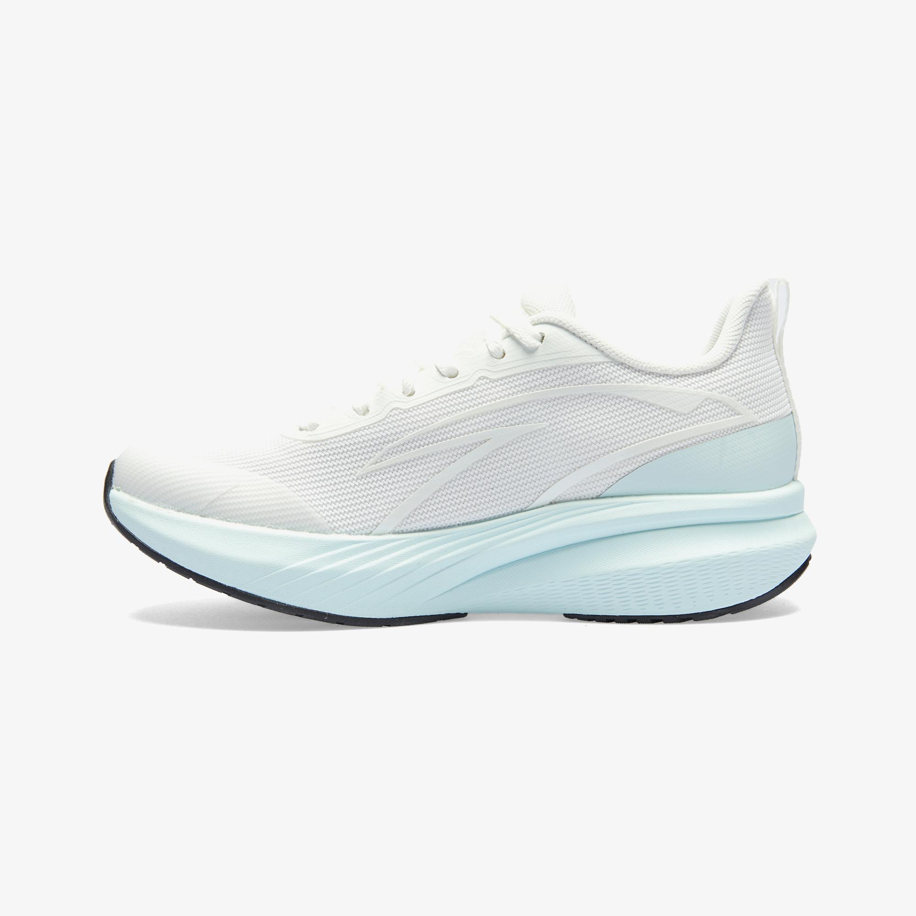 Anta Air Walker Kadın Yeşil Spor Ayakkabı