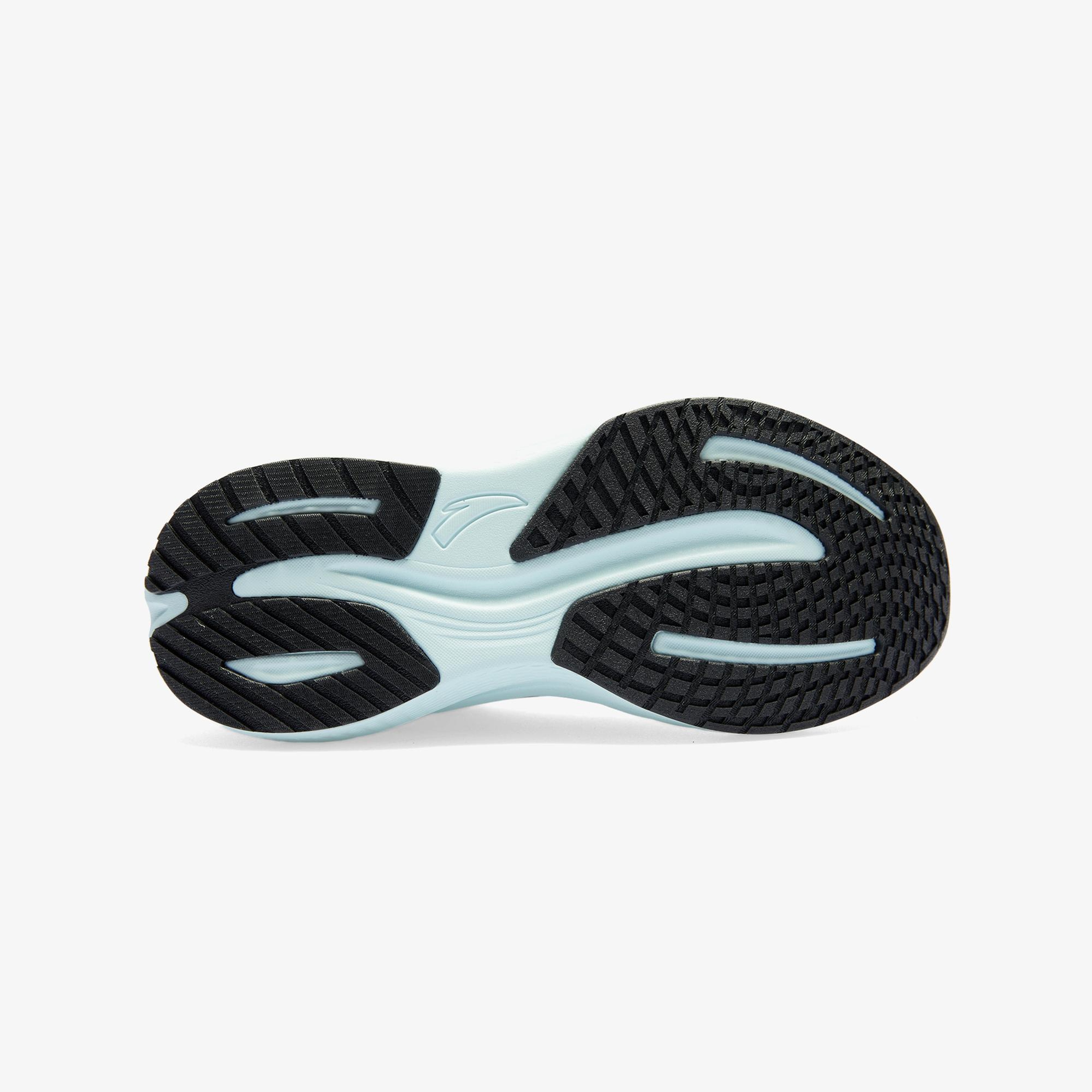 Anta Air Walker Kadın Yeşil Spor Ayakkabı