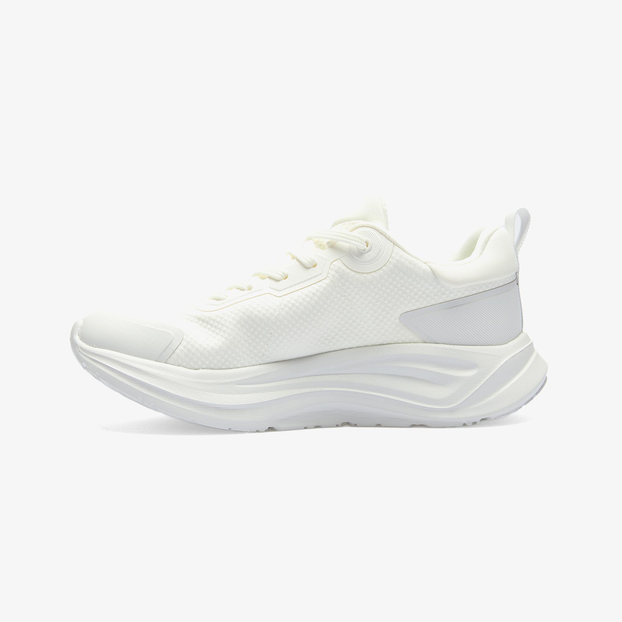 Anta Smile Kadın Bej Spor Ayakkabı