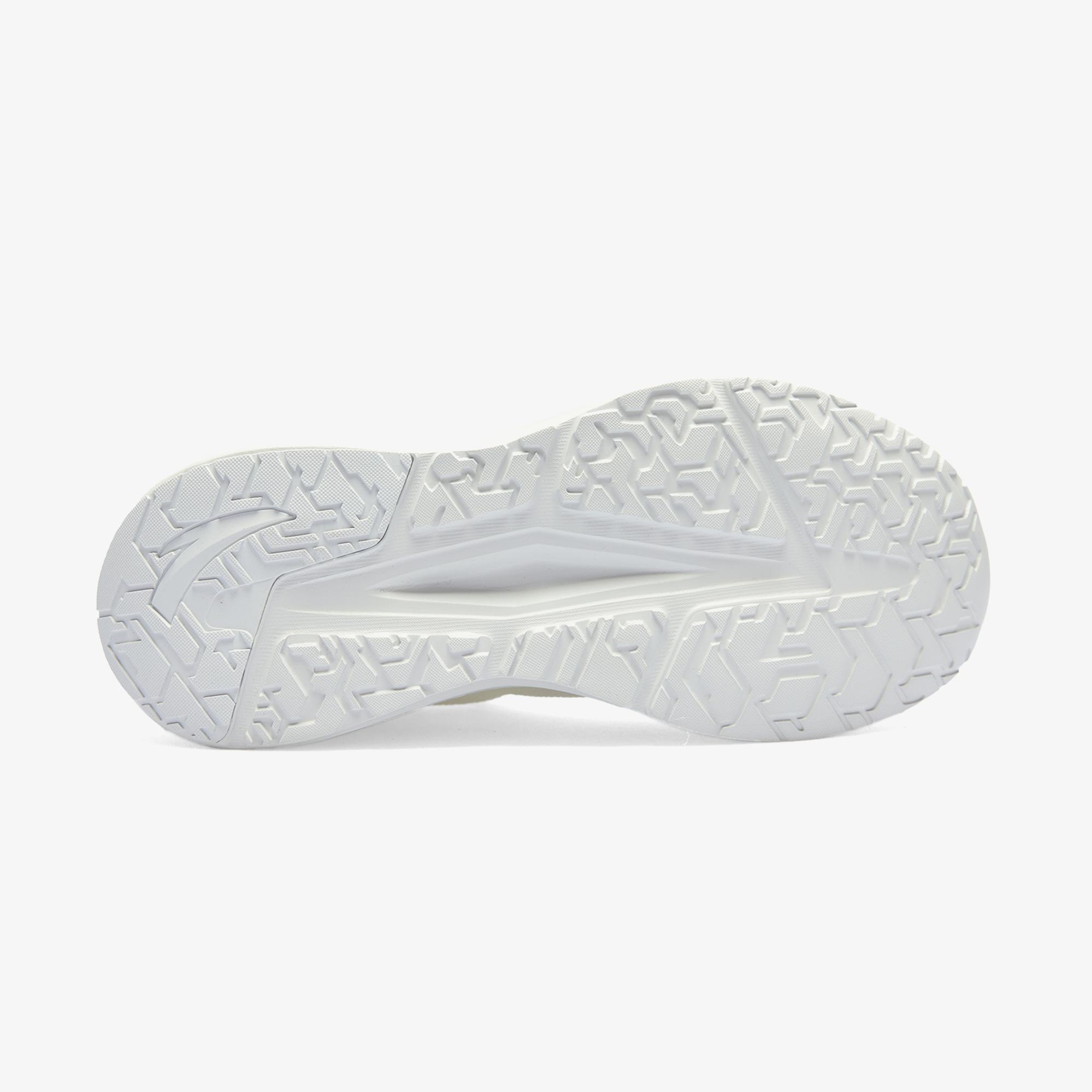 Anta Smile Kadın Bej Spor Ayakkabı