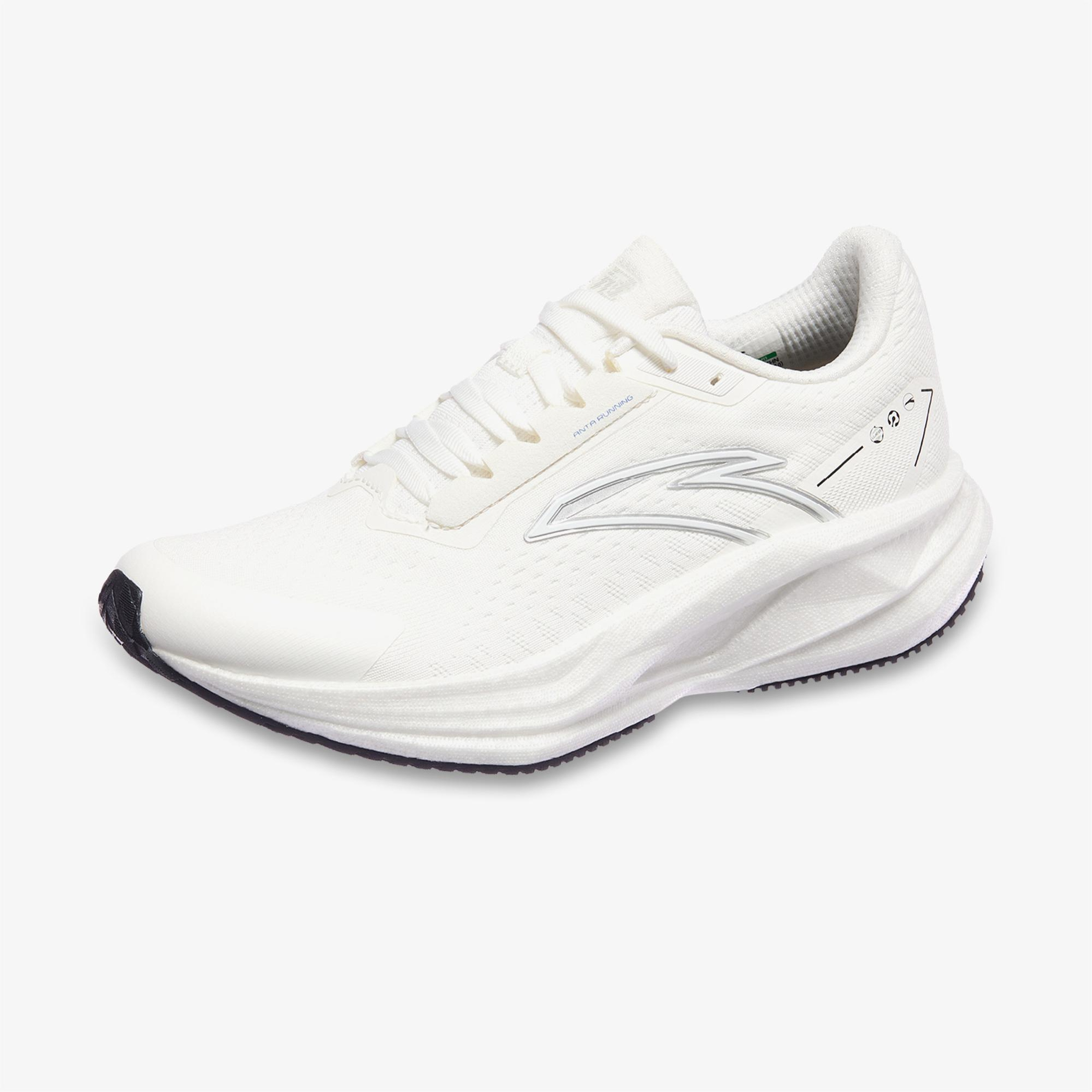 Anta Bellero 3.0 Kadın Beyaz Spor Ayakkabı