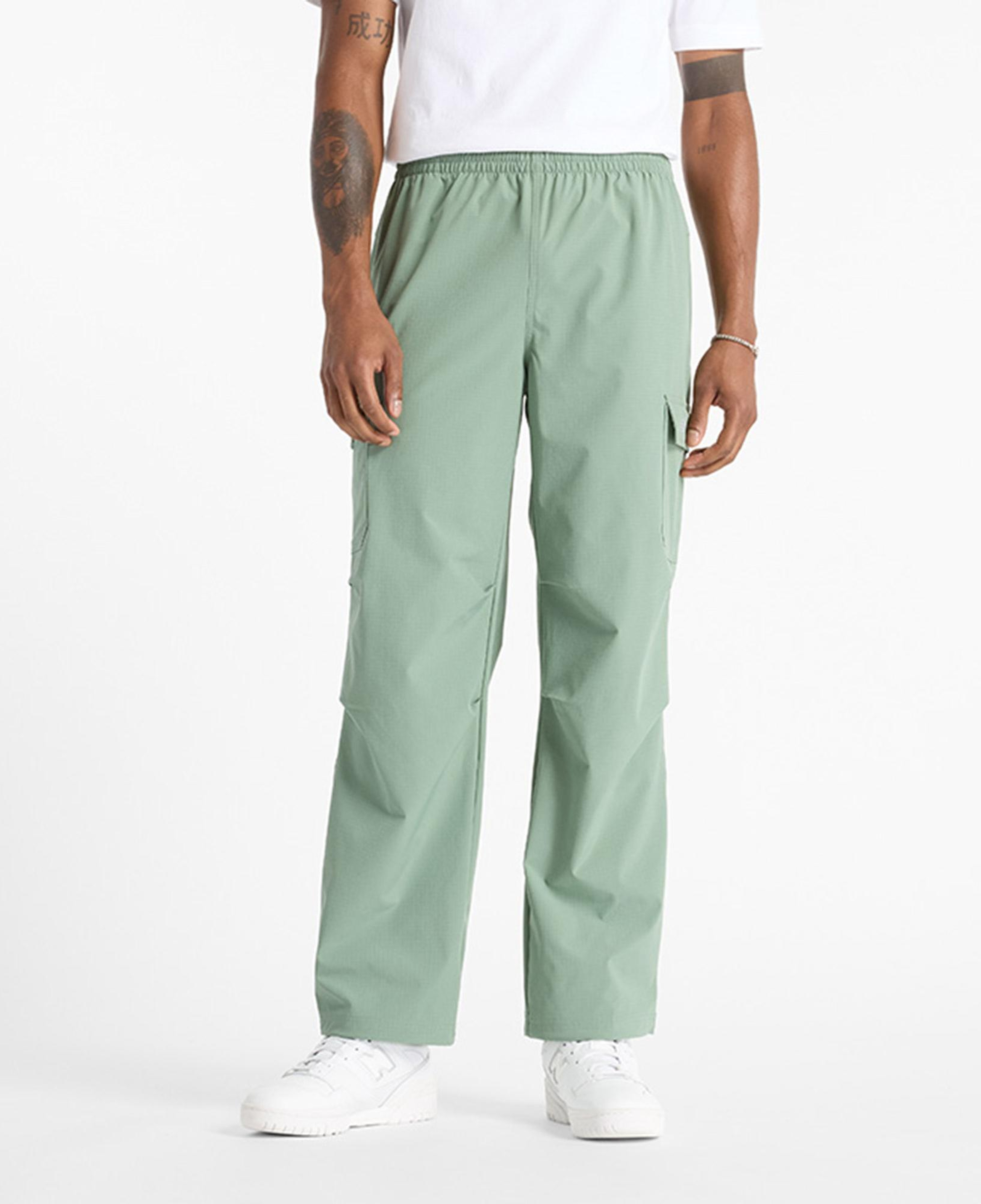 New Balance MP51538 Erkek Gri Eşofman Altı