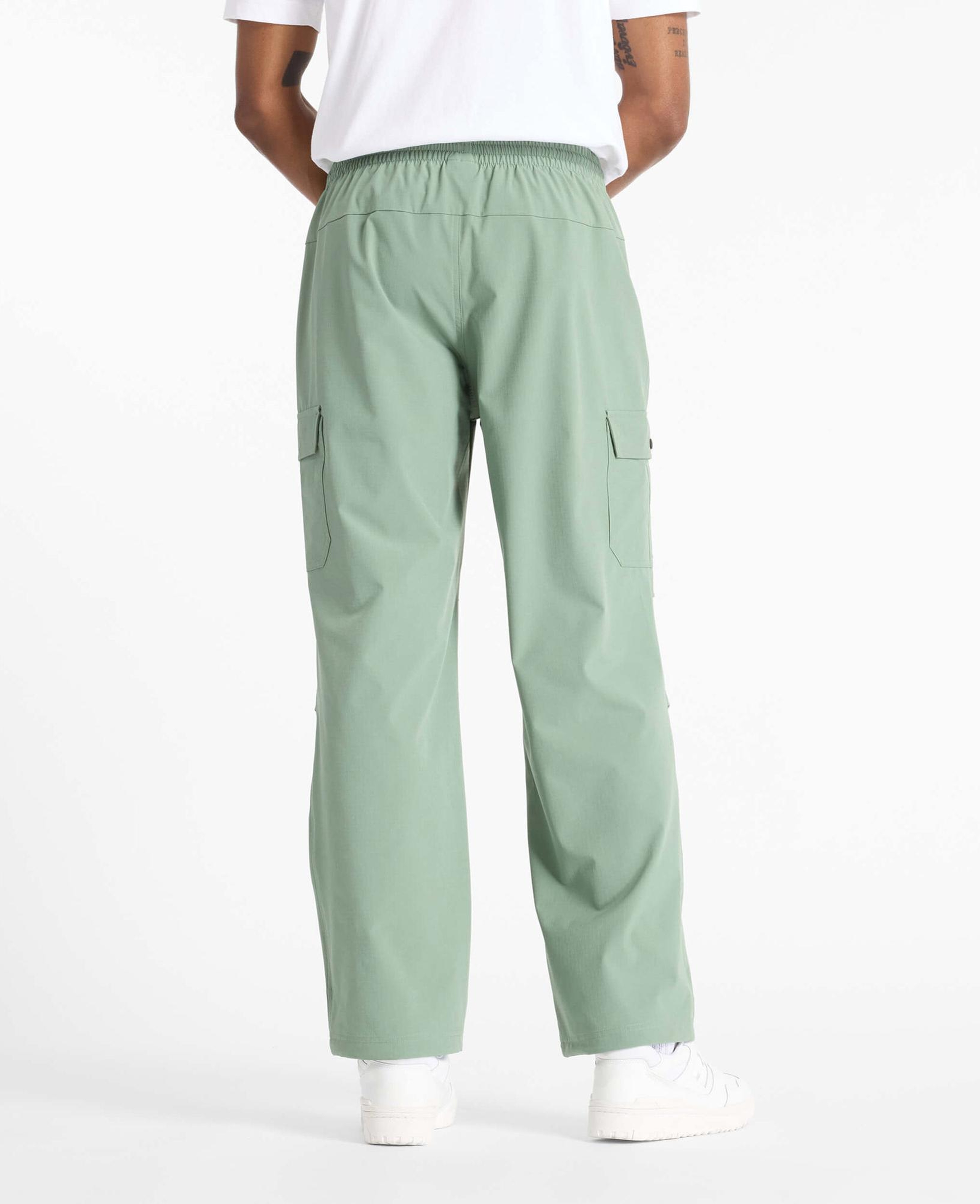 New Balance MP51538 Erkek Gri Eşofman Altı