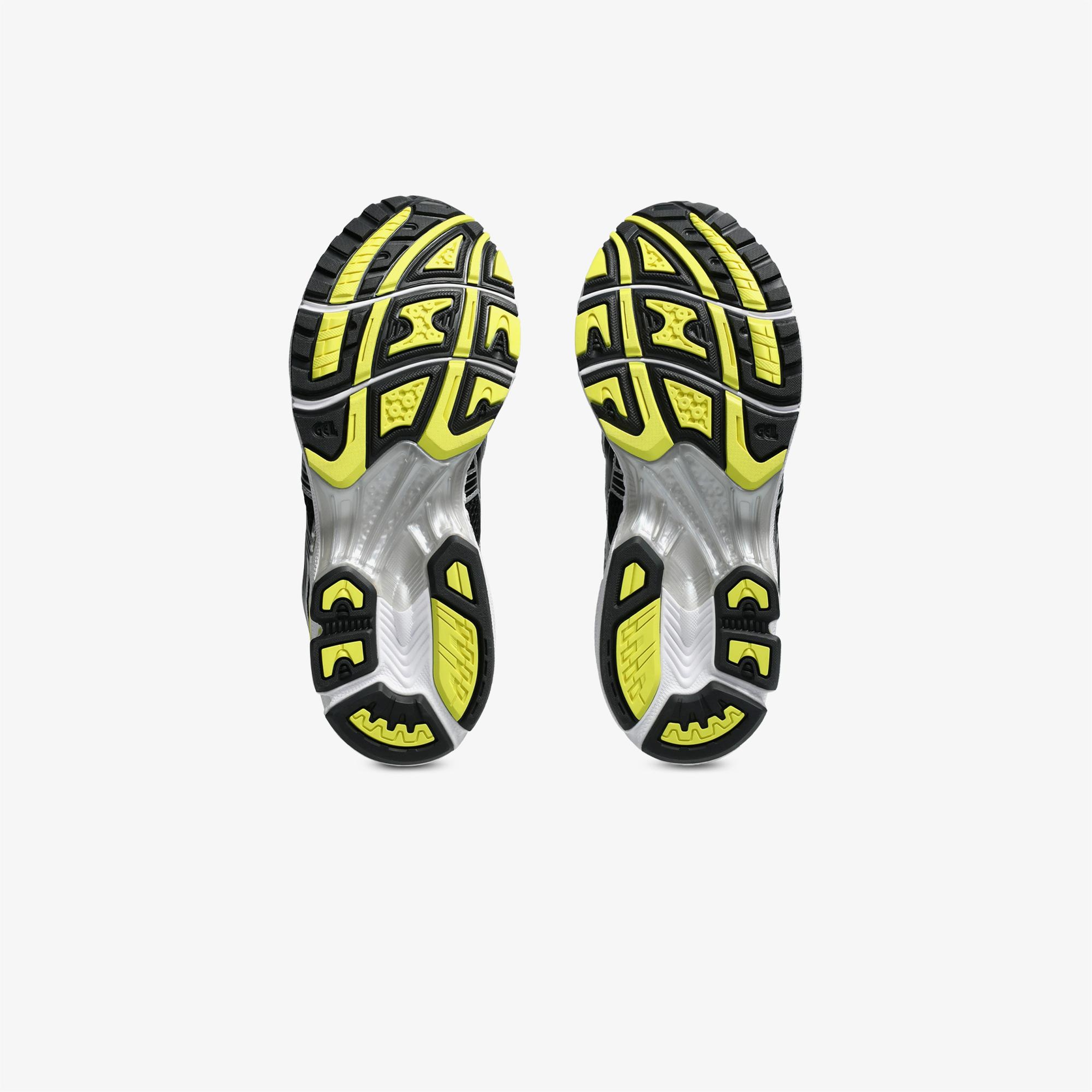 Asics Gel Kayano 14 Unisex Siyah Spor Ayakkabı