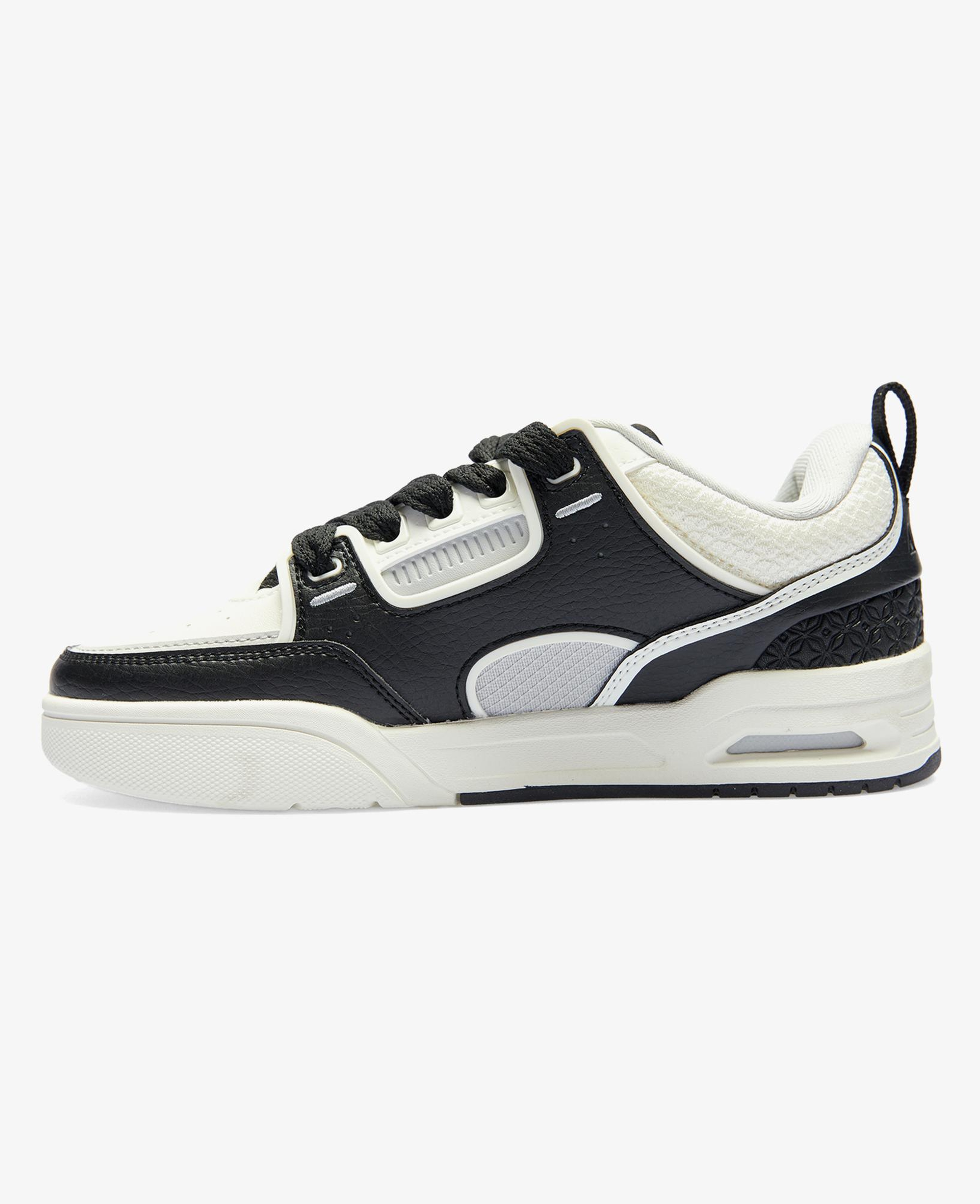 Anta Aojie Kadın Siyah Spor Ayakkabı