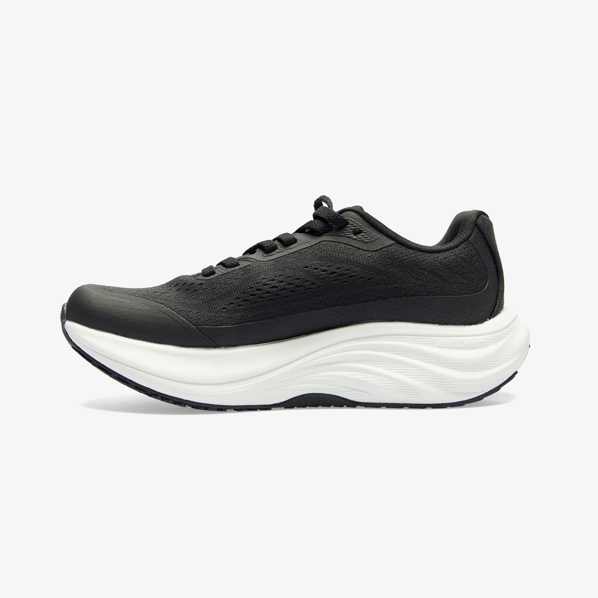 Anta Walk 1.5 Kadın Siyah Spor Ayakkabı