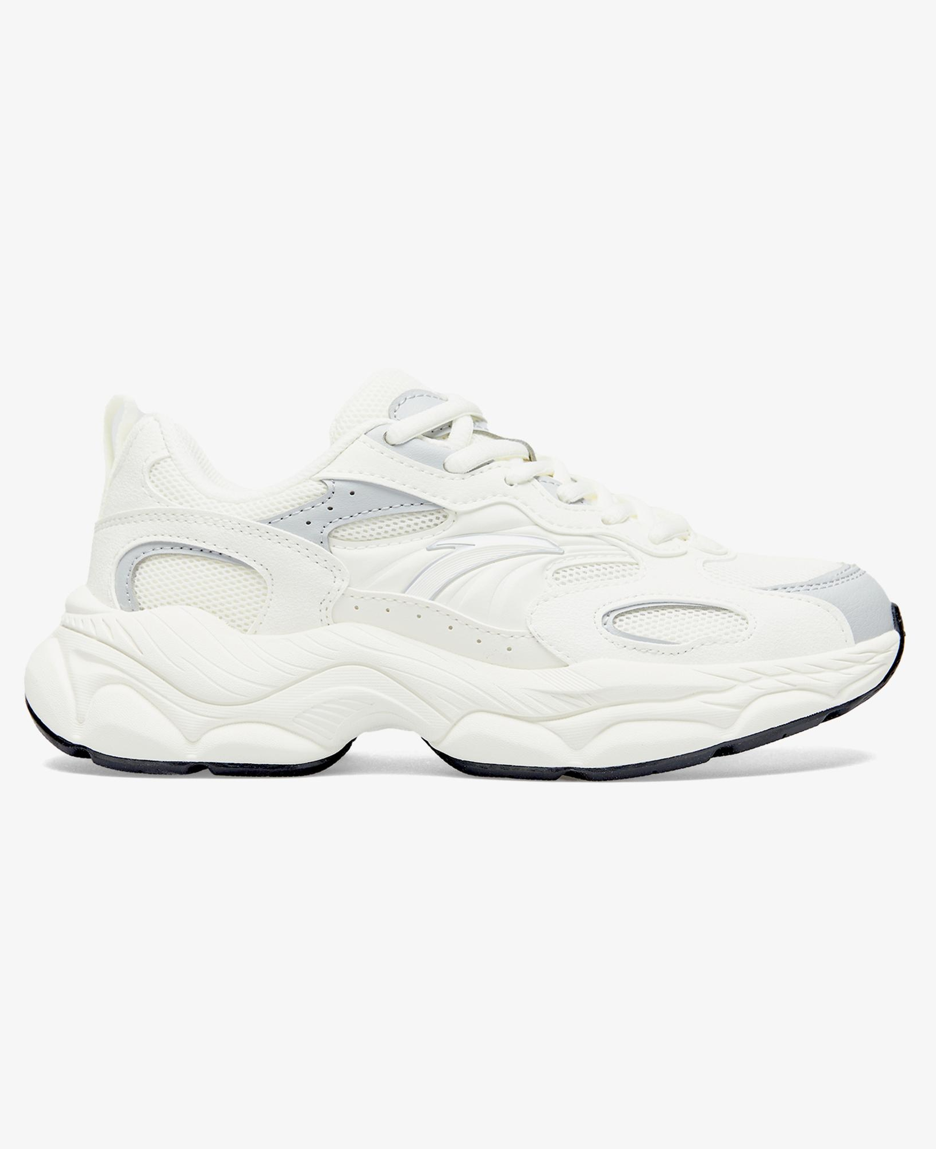 Anta Millenium Td Kadın Beyaz Spor Ayakkabı