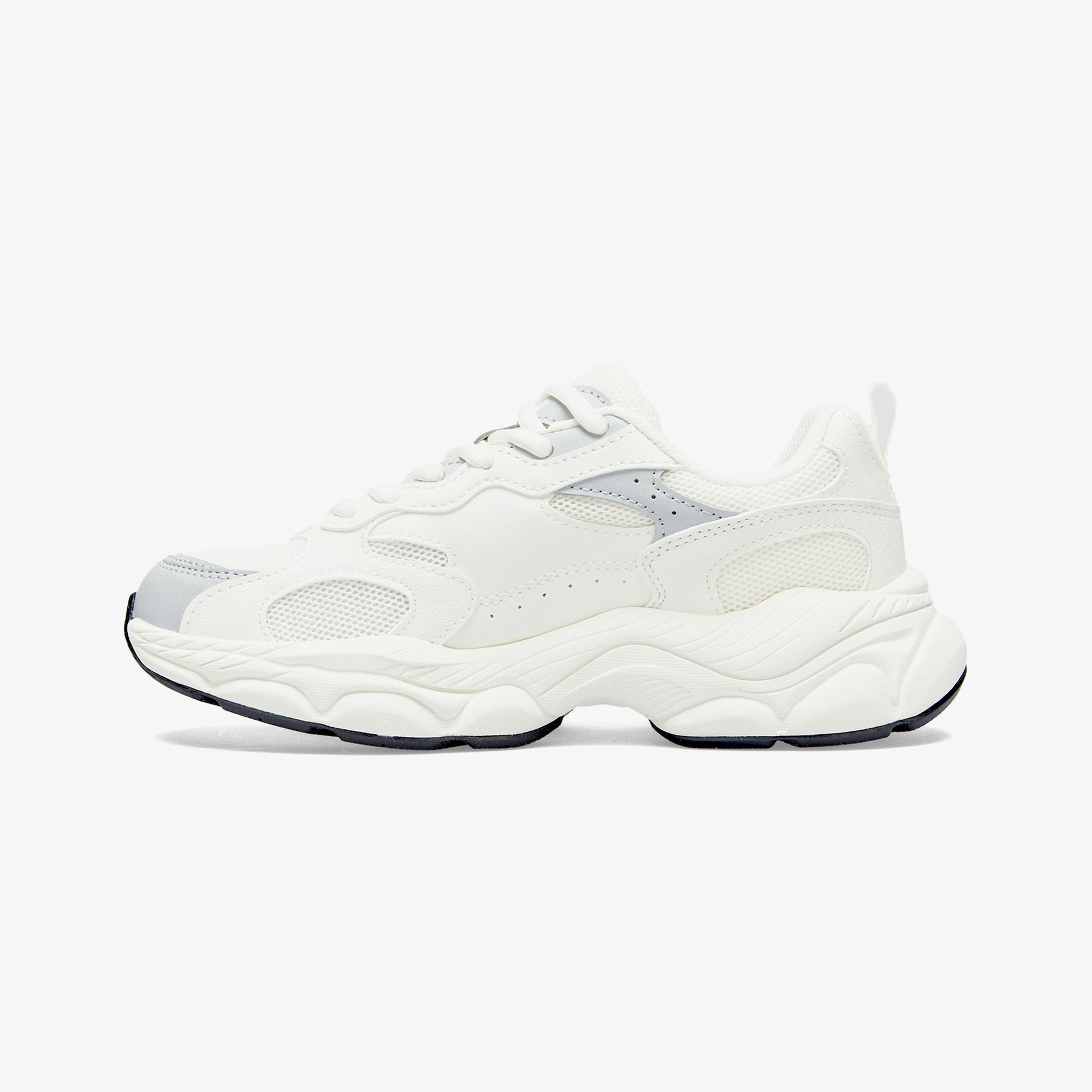 Anta Millenium Td Kadın Beyaz Spor Ayakkabı